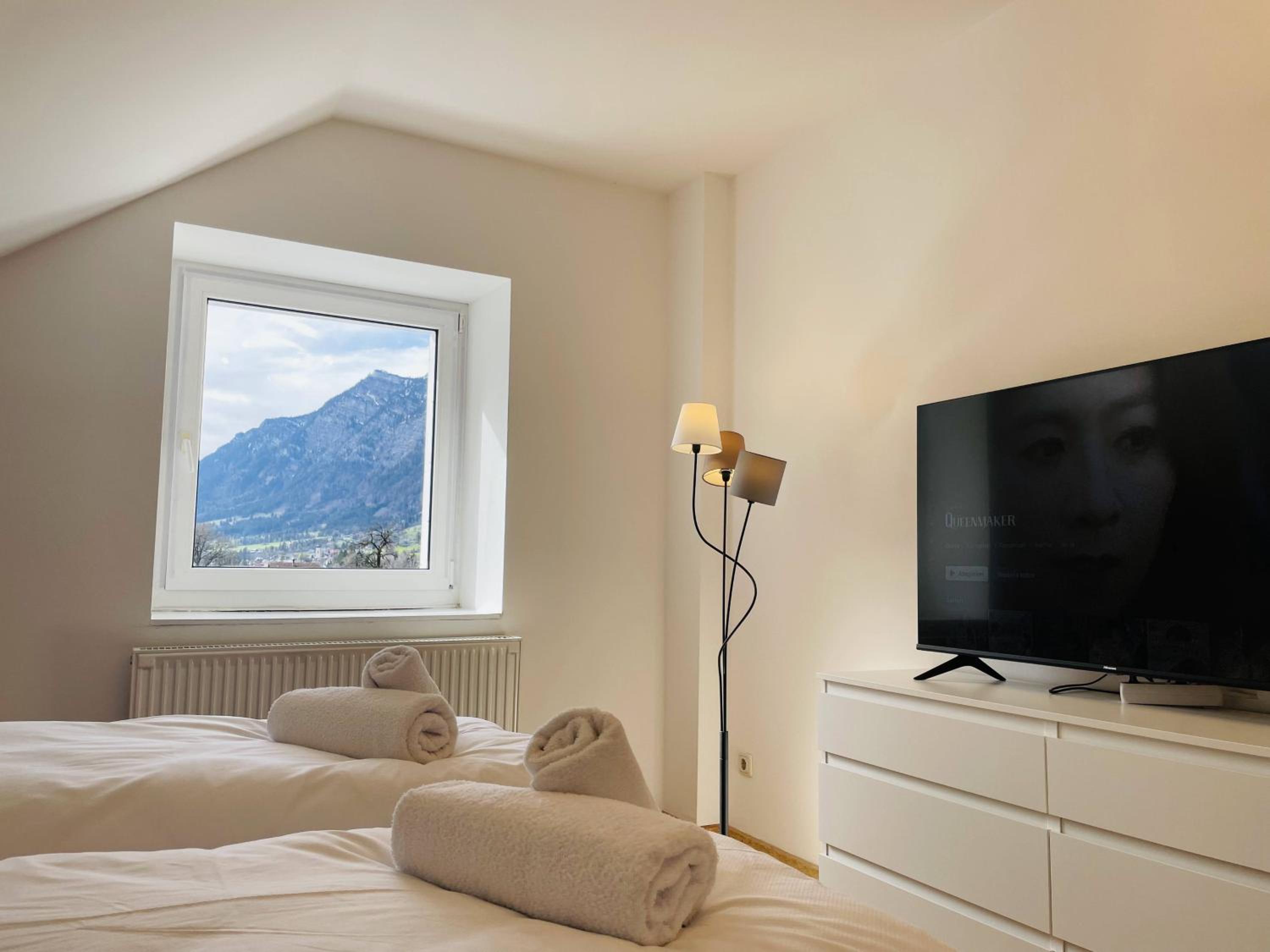 homy Alpenlodge