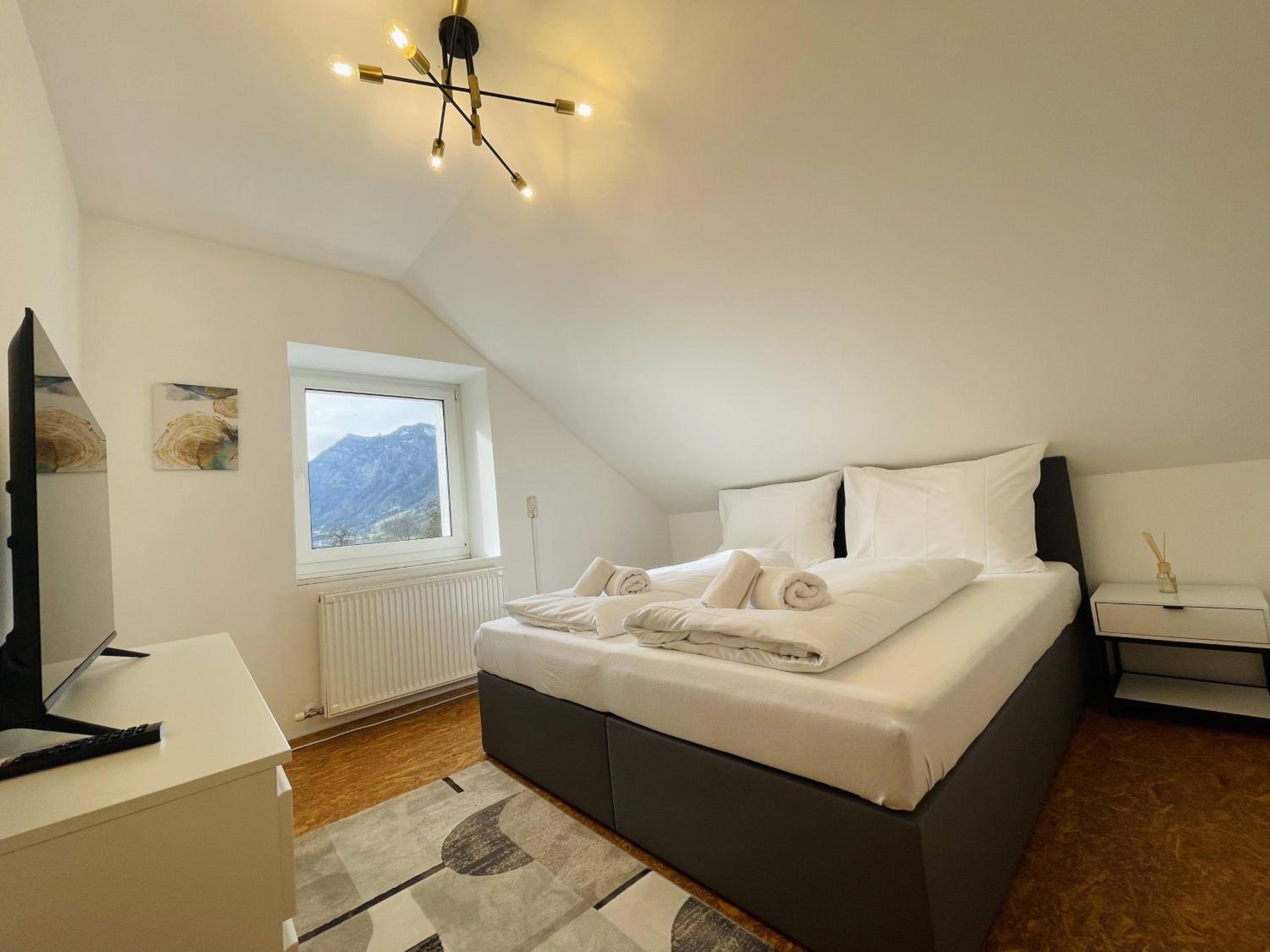 homy Alpenlodge