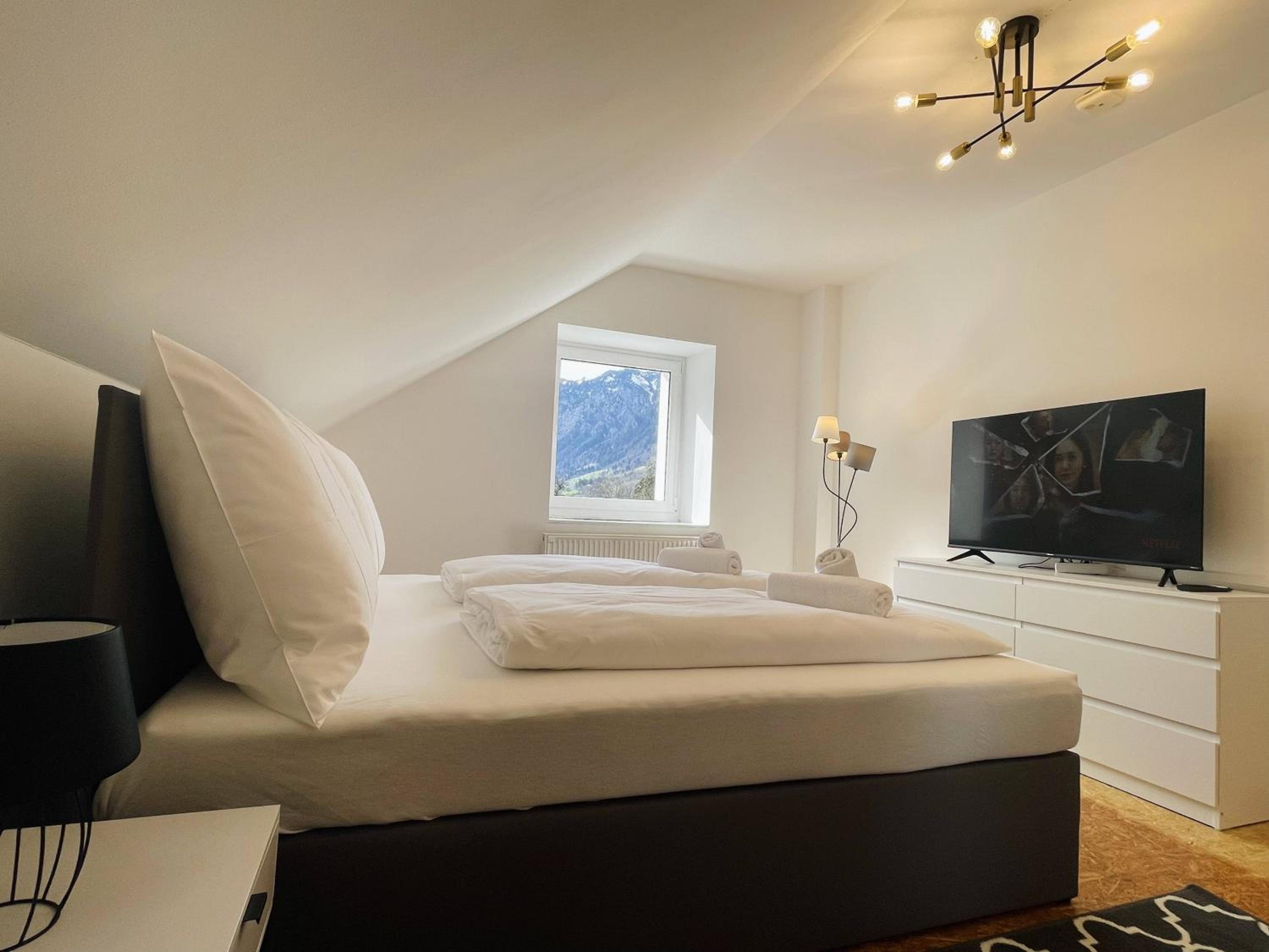 homy Alpenlodge