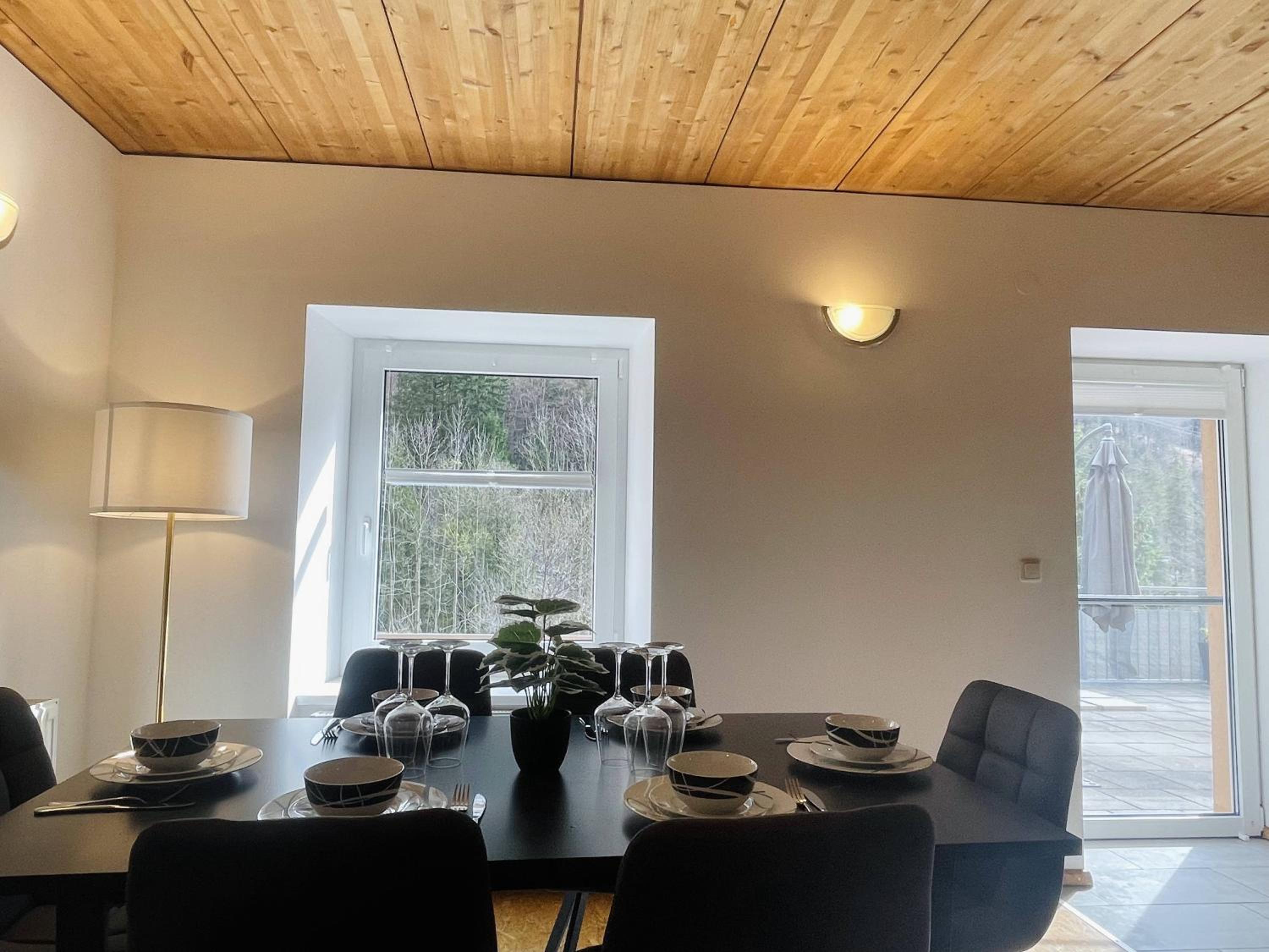 homy Alpenlodge