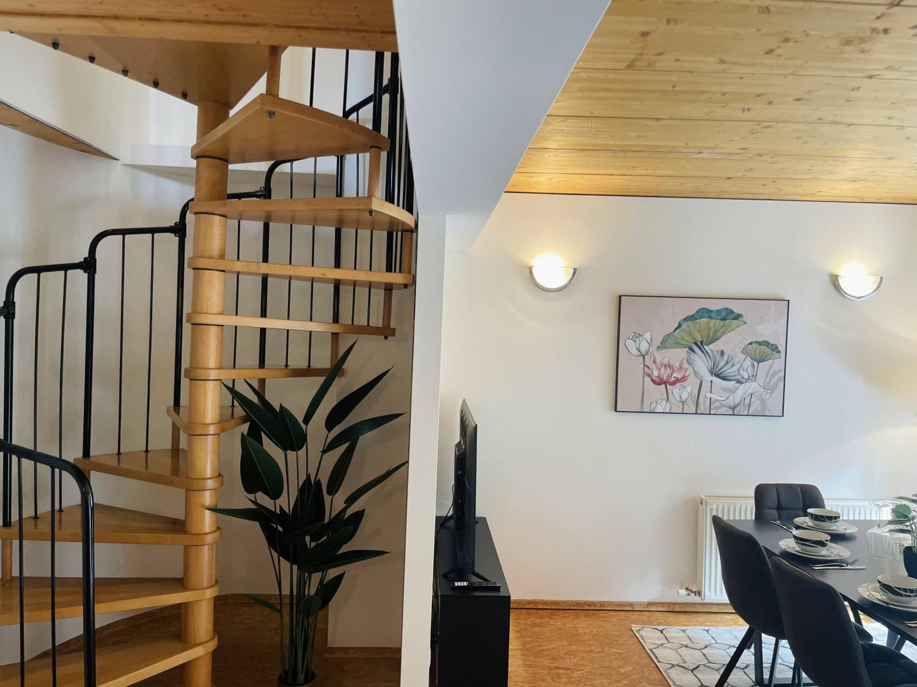 homy Alpenlodge