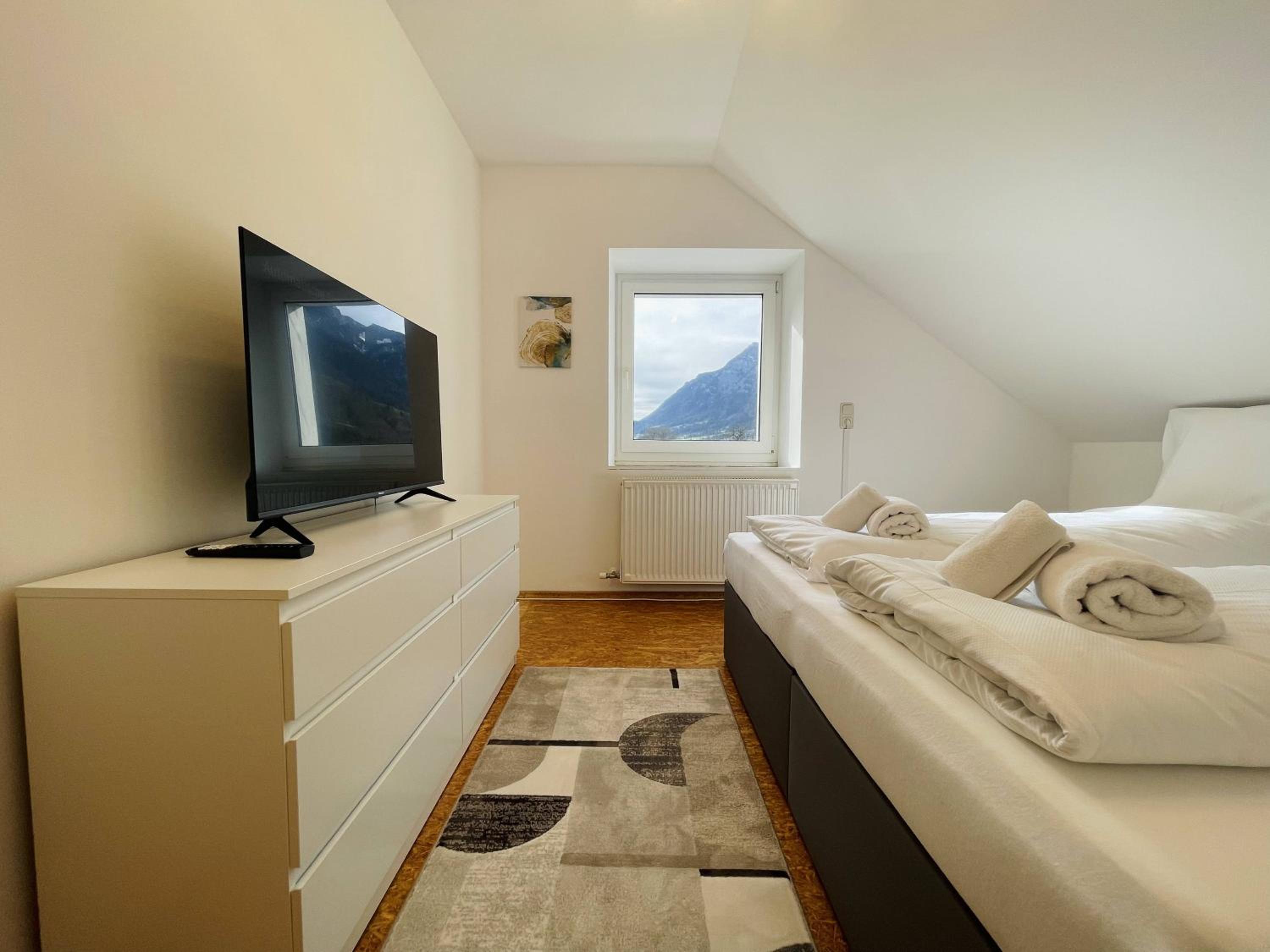 homy Alpenlodge