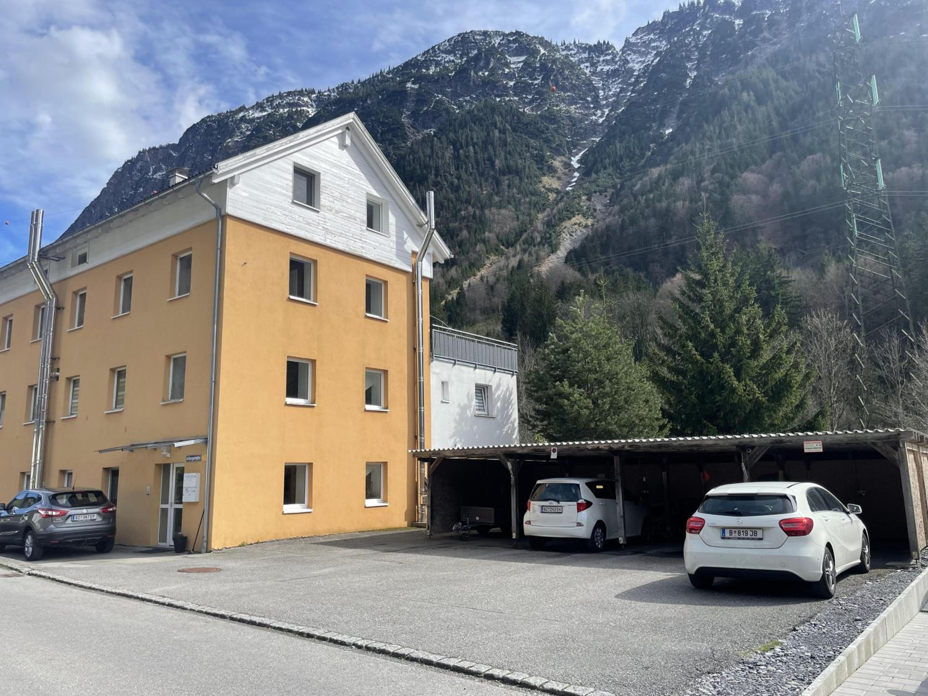 homy Alpenlodge