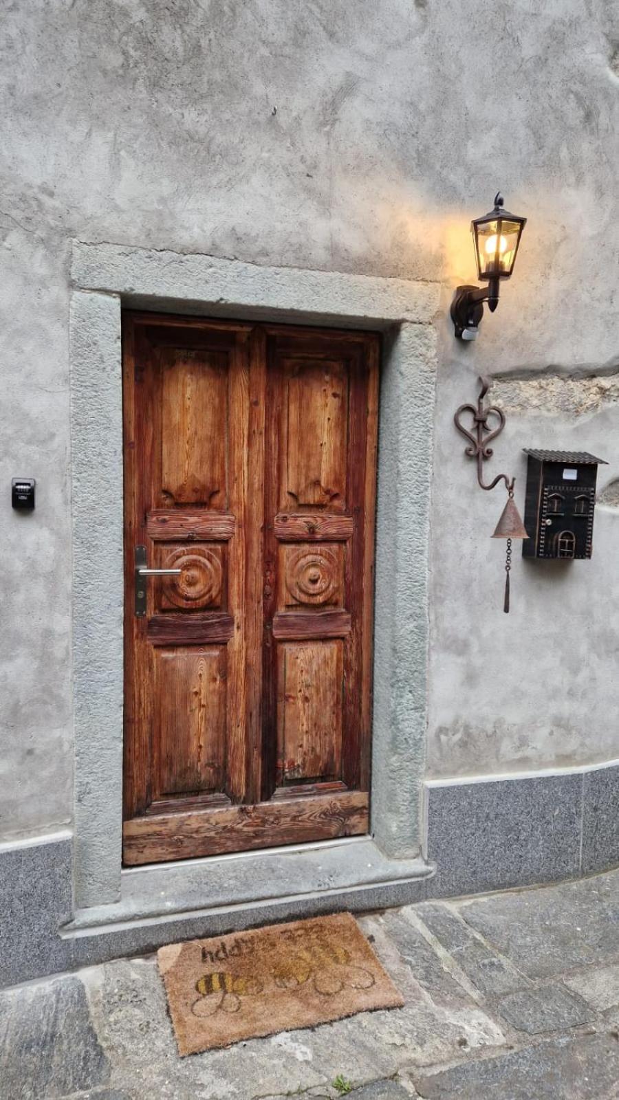 Casa Viola