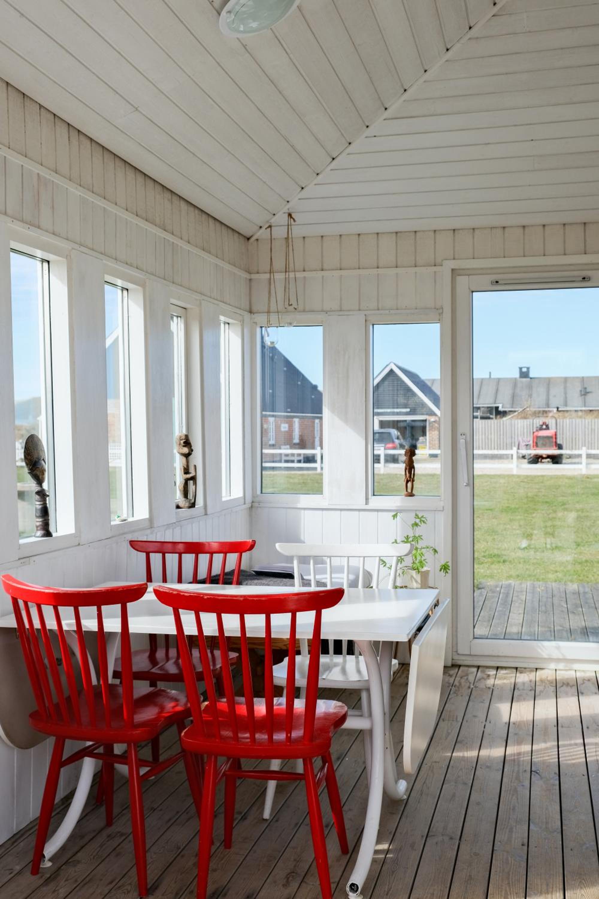 Strandfogedgården