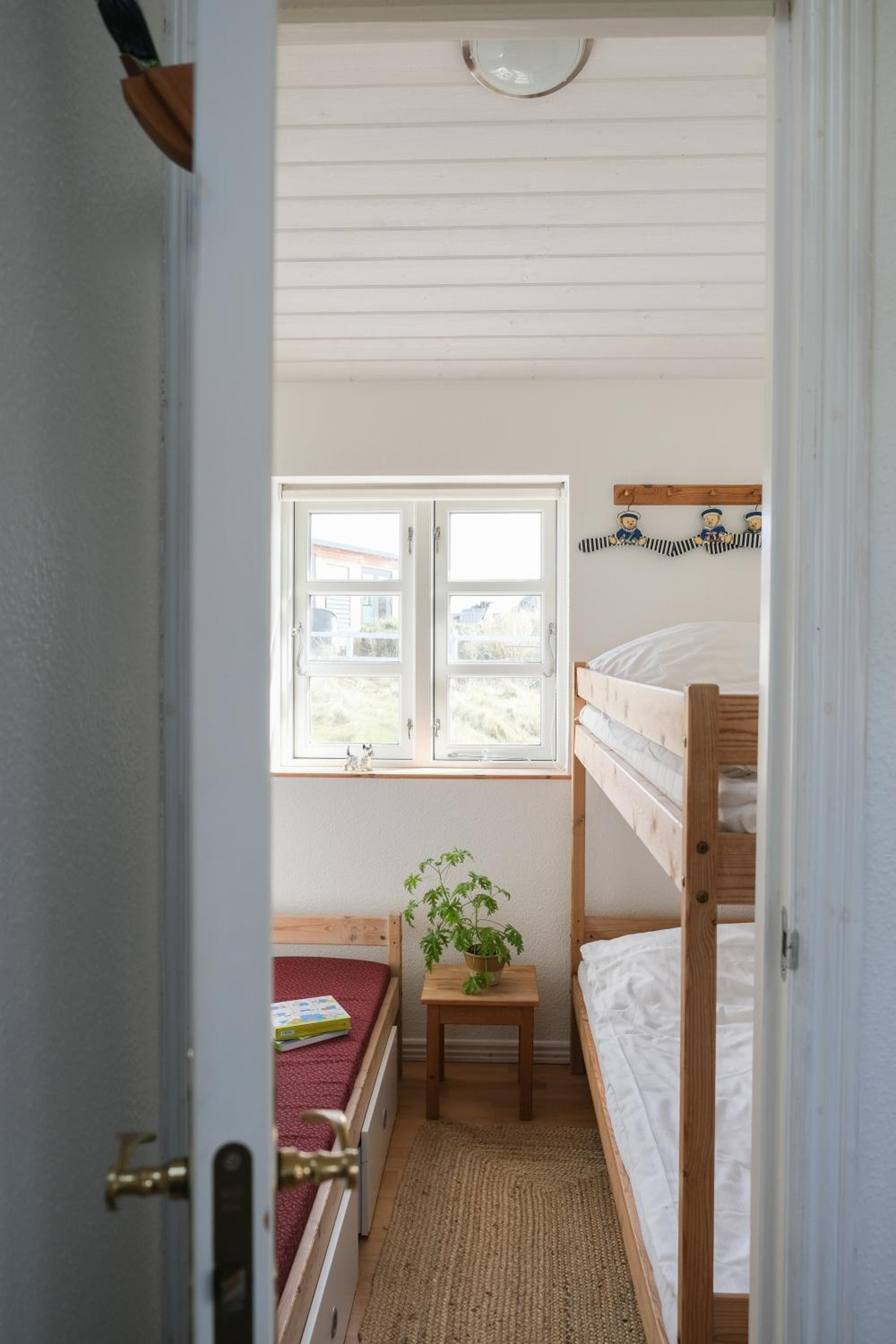 Strandfogedgården