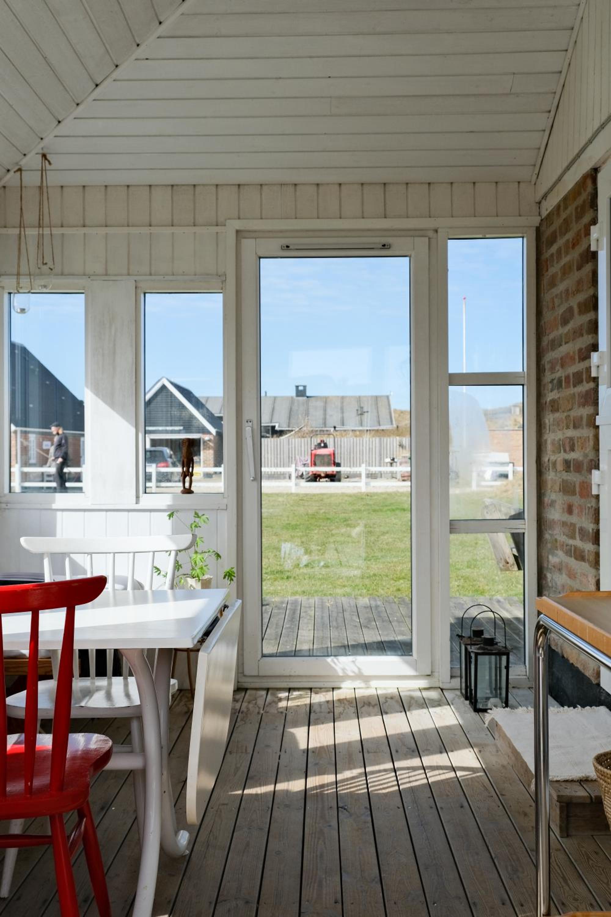 Strandfogedgården