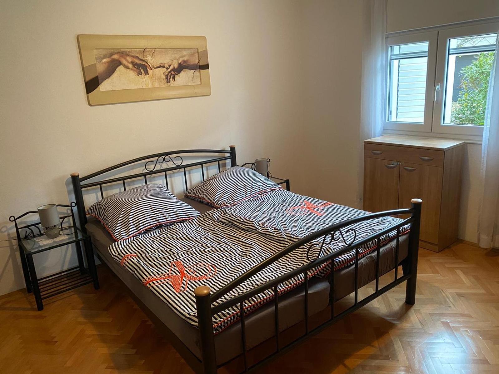 Apartmani Area Doma view 5
