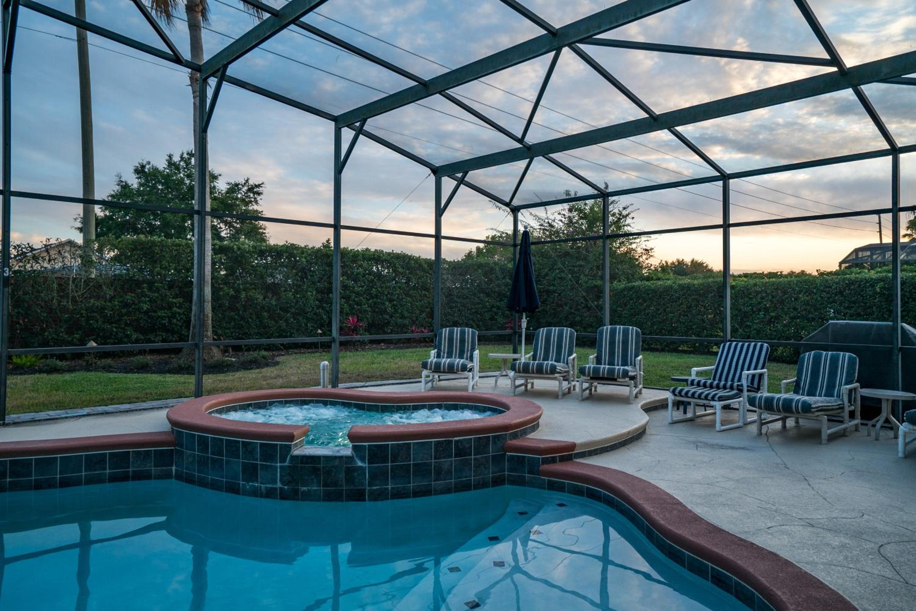 Luxury Villa! Fun in the Sun! Formosa Gardens