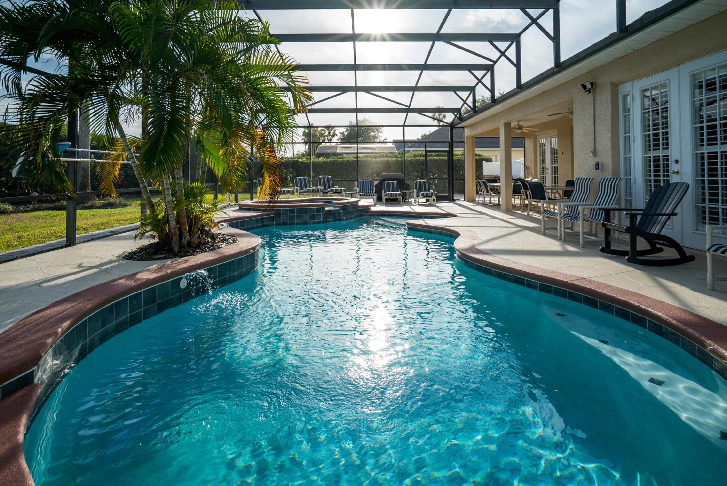Luxury Villa! Fun in the Sun! Formosa Gardens