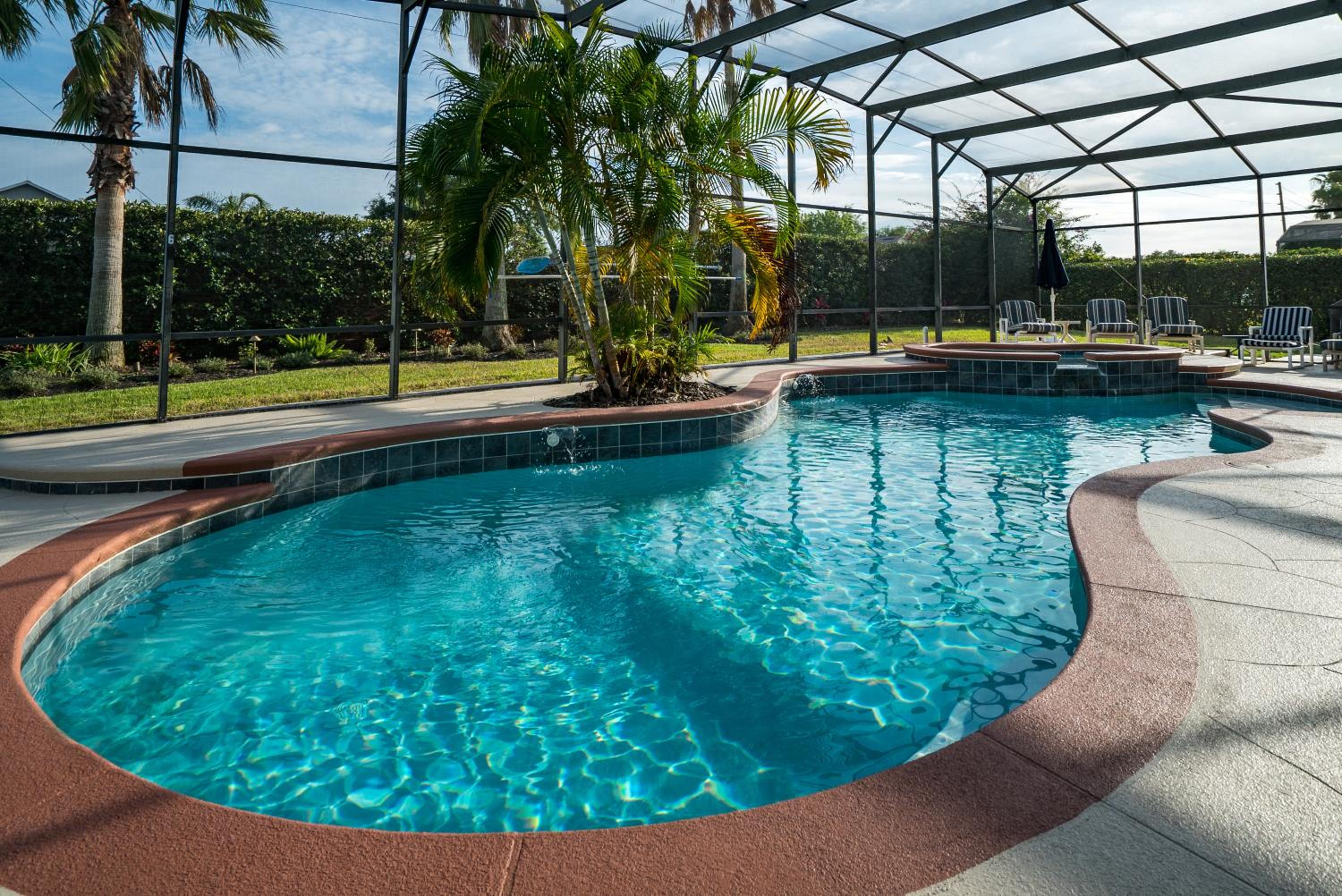 Luxury Villa! Fun in the Sun! Formosa Gardens