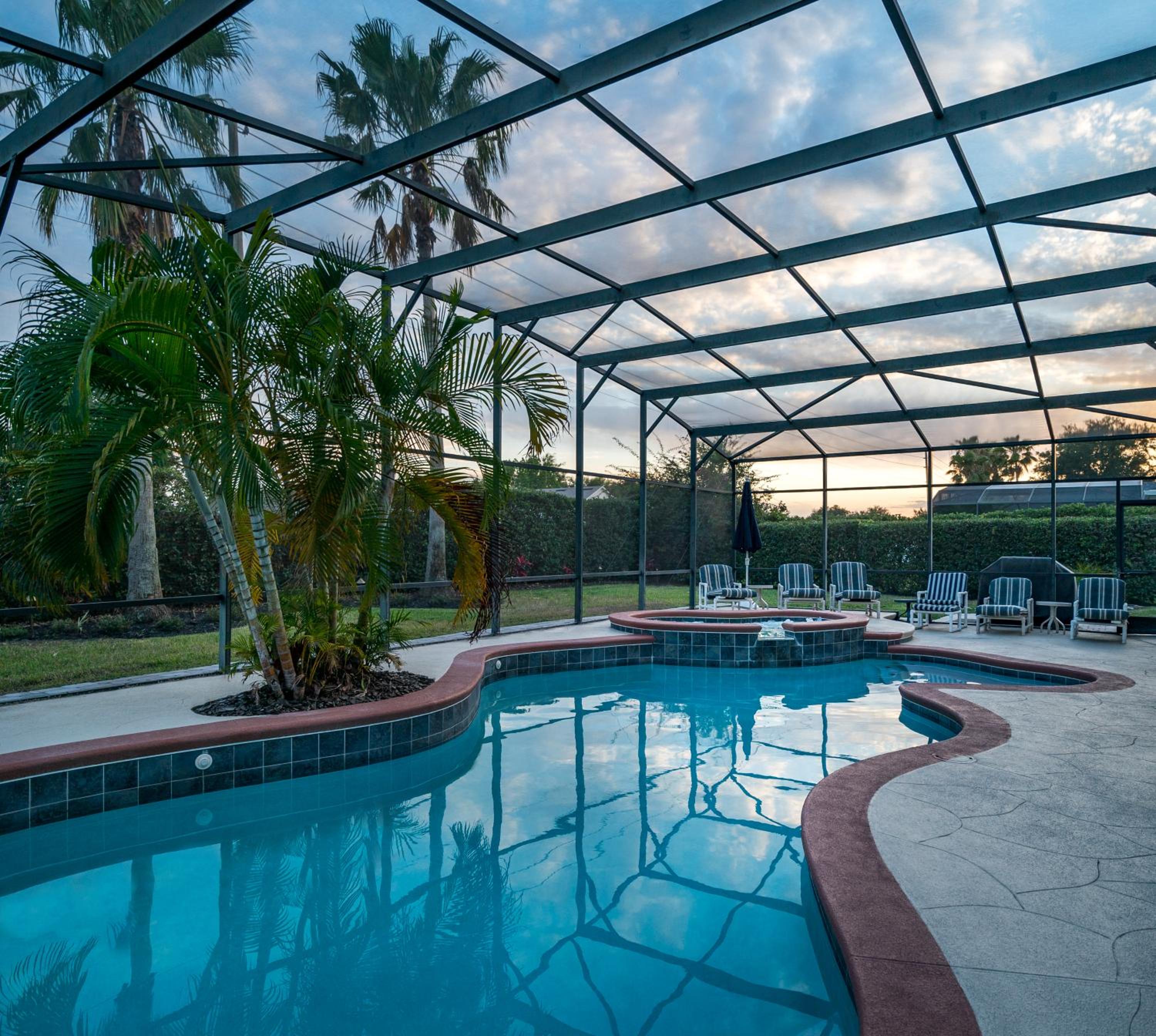 Luxury Villa! Fun in the Sun! Formosa Gardens