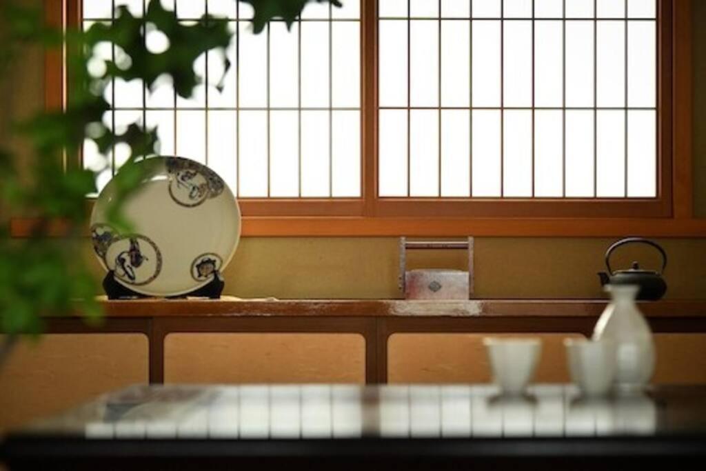 天然木曽ひのきのお風呂がある貸切民泊 志ろきや, fotografía 3