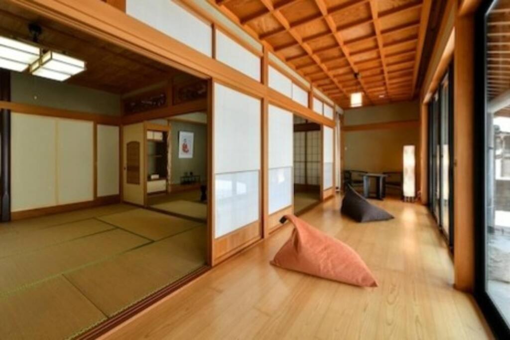 天然木曽ひのきのお風呂がある貸切民泊 志ろきや, fotografía 4