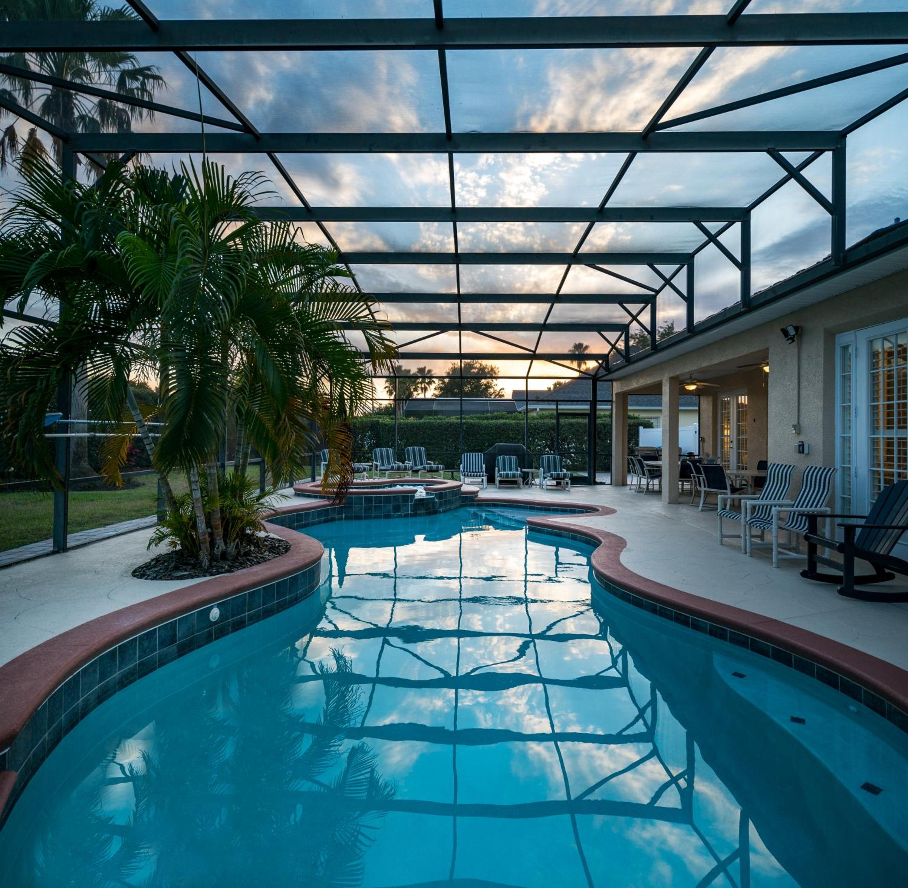 Luxury Villa! Fun in the Sun! Formosa Gardens