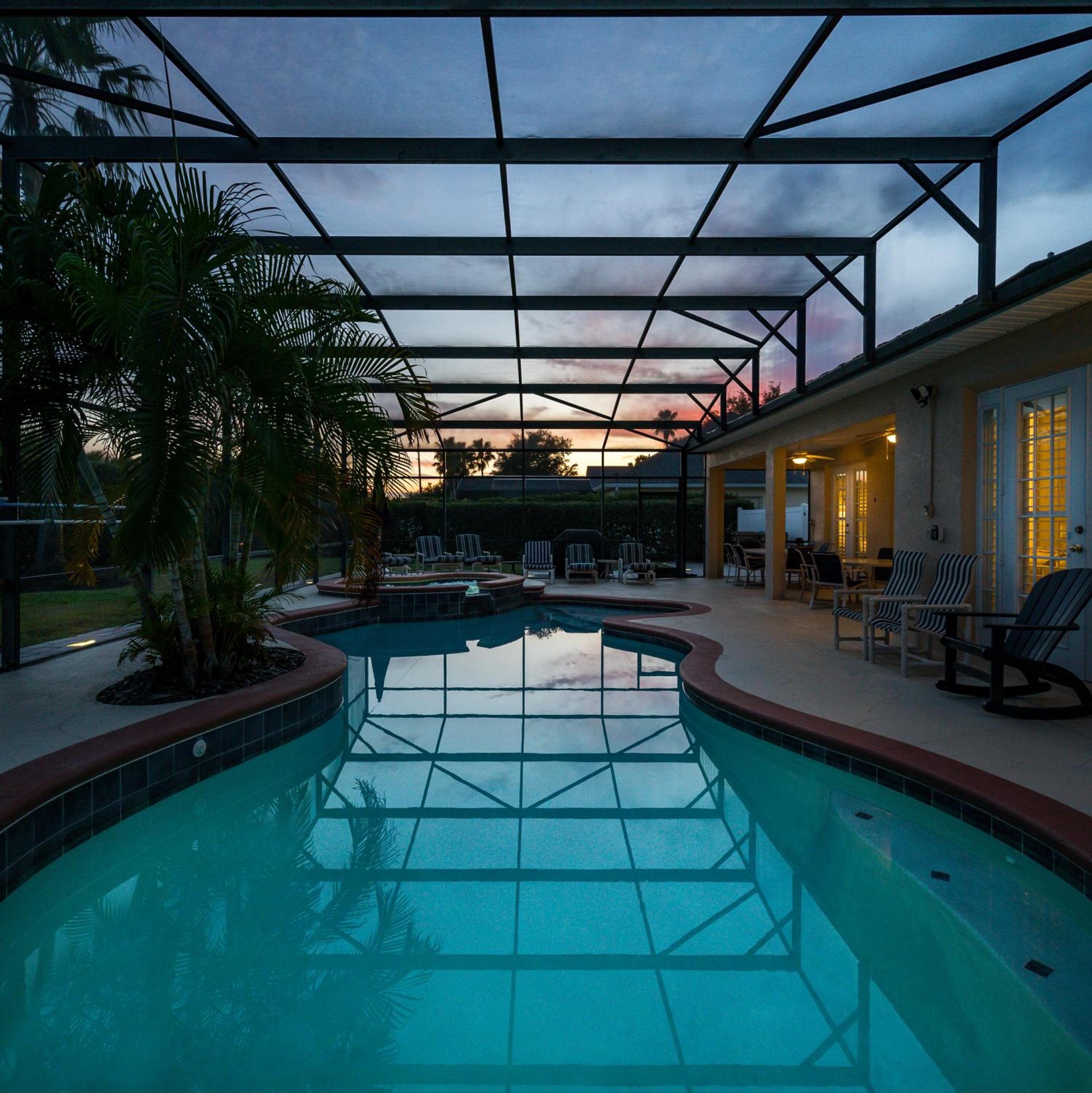 Luxury Villa! Fun in the Sun! Formosa Gardens