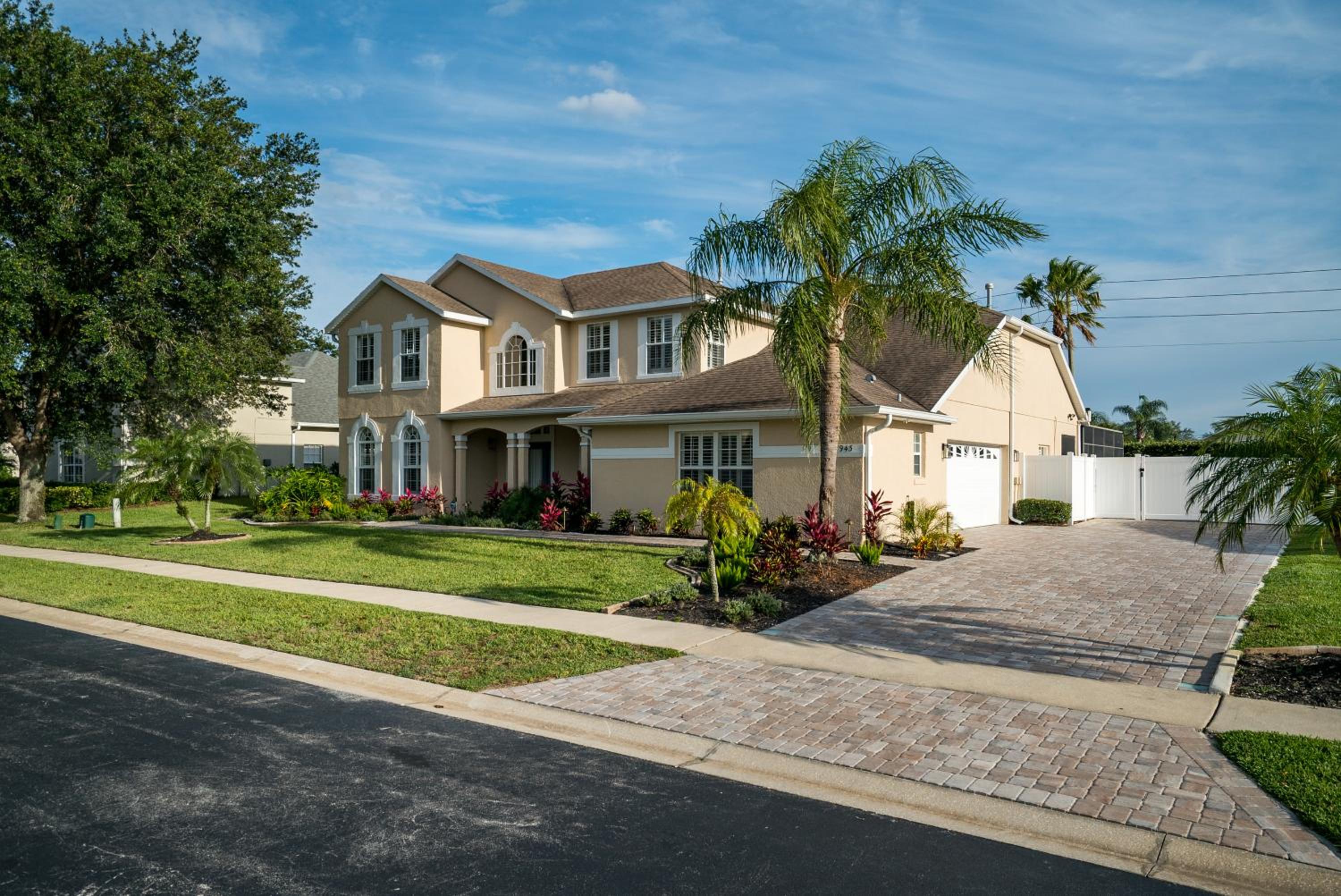 Luxury Villa! Fun in the Sun! Formosa Gardens