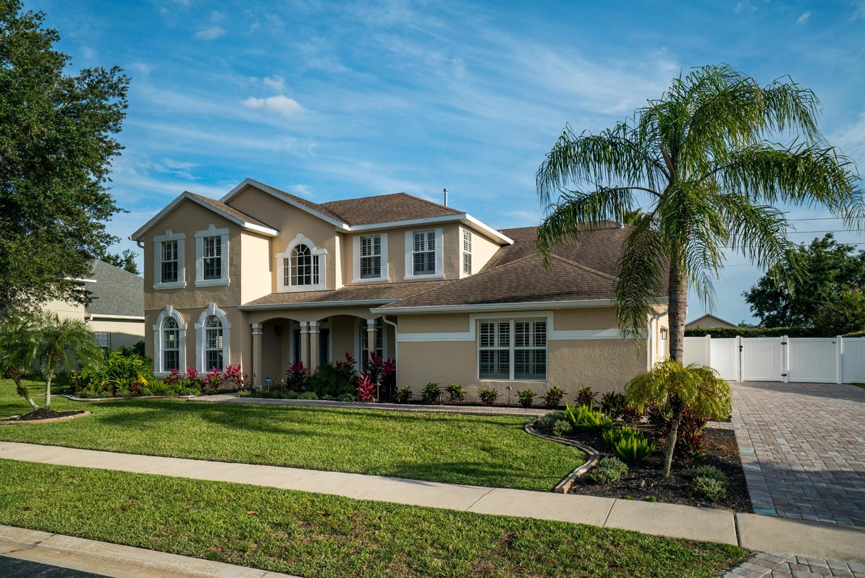 Luxury Villa! Fun in the Sun! Formosa Gardens