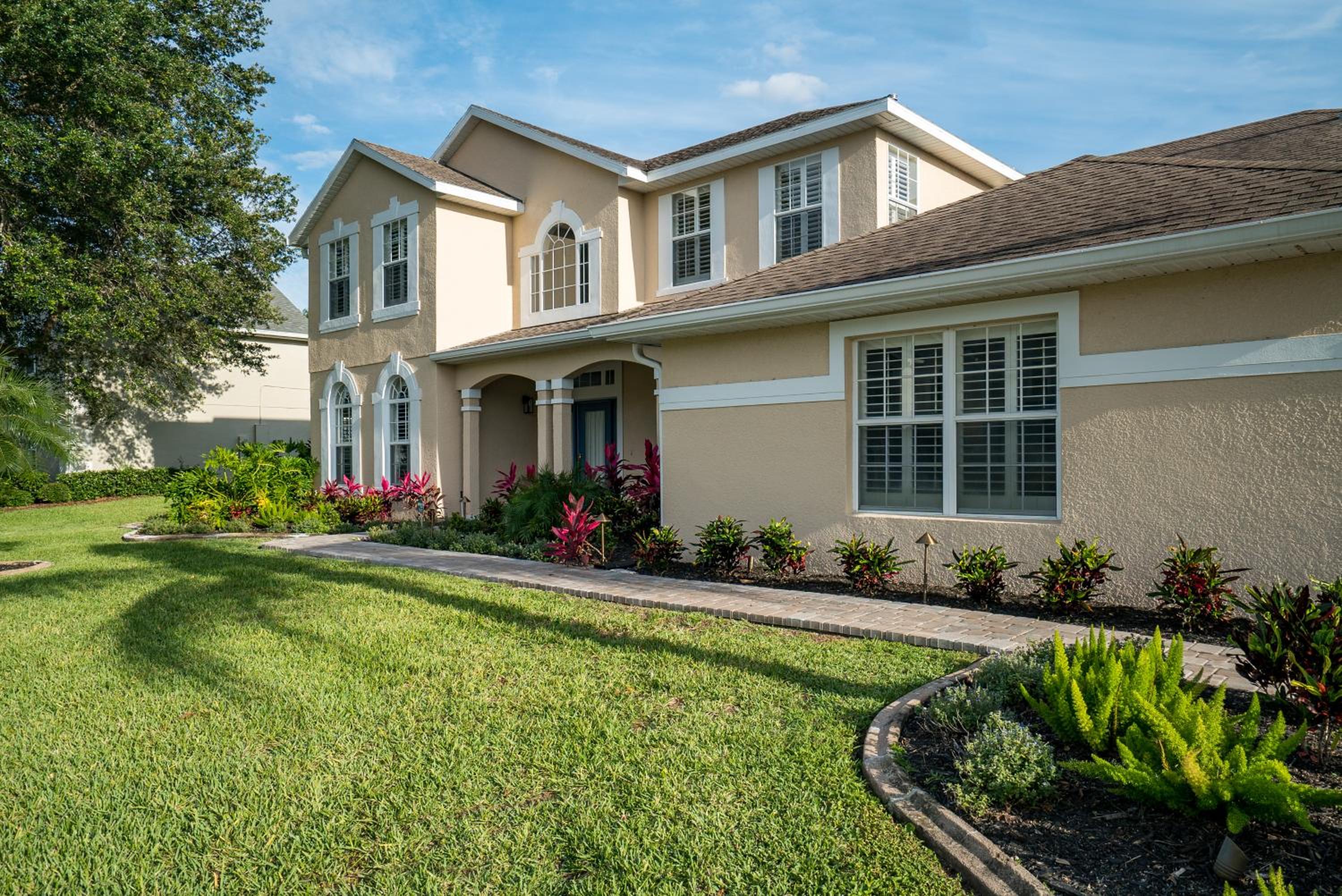 Luxury Villa! Fun in the Sun! Formosa Gardens