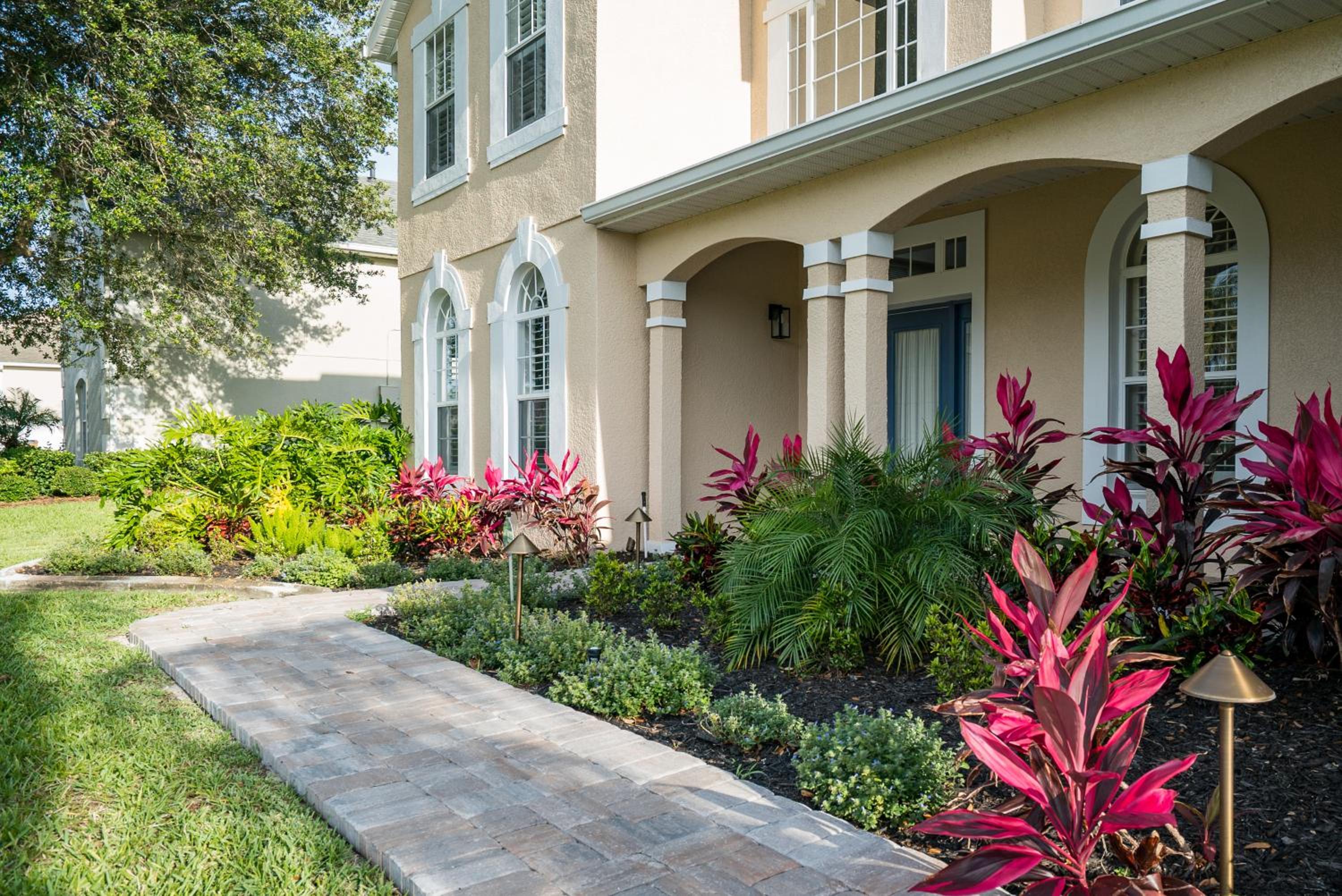 Luxury Villa! Fun in the Sun! Formosa Gardens
