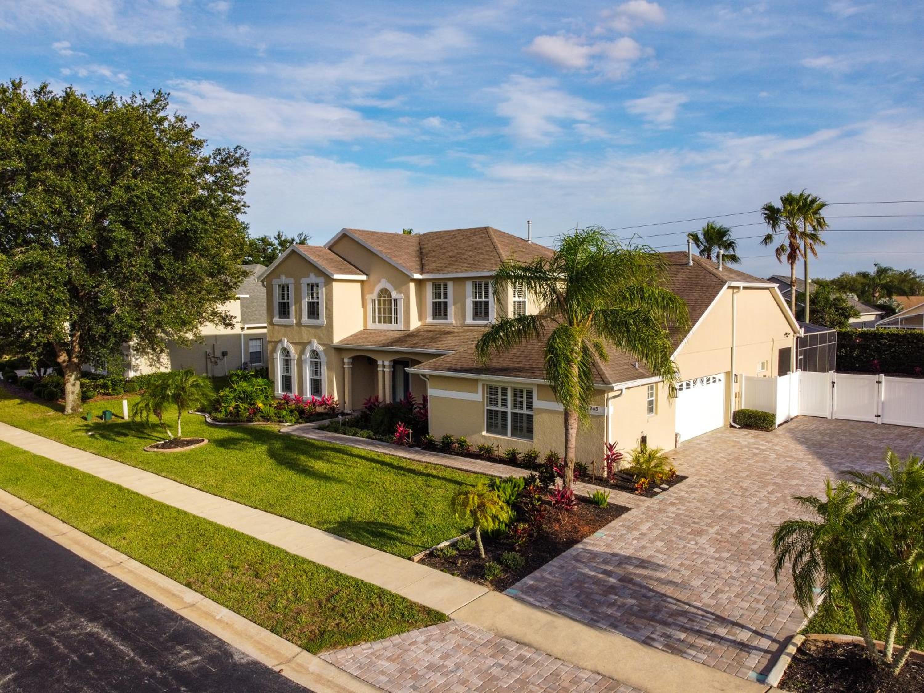 Luxury Villa! Fun in the Sun! Formosa Gardens