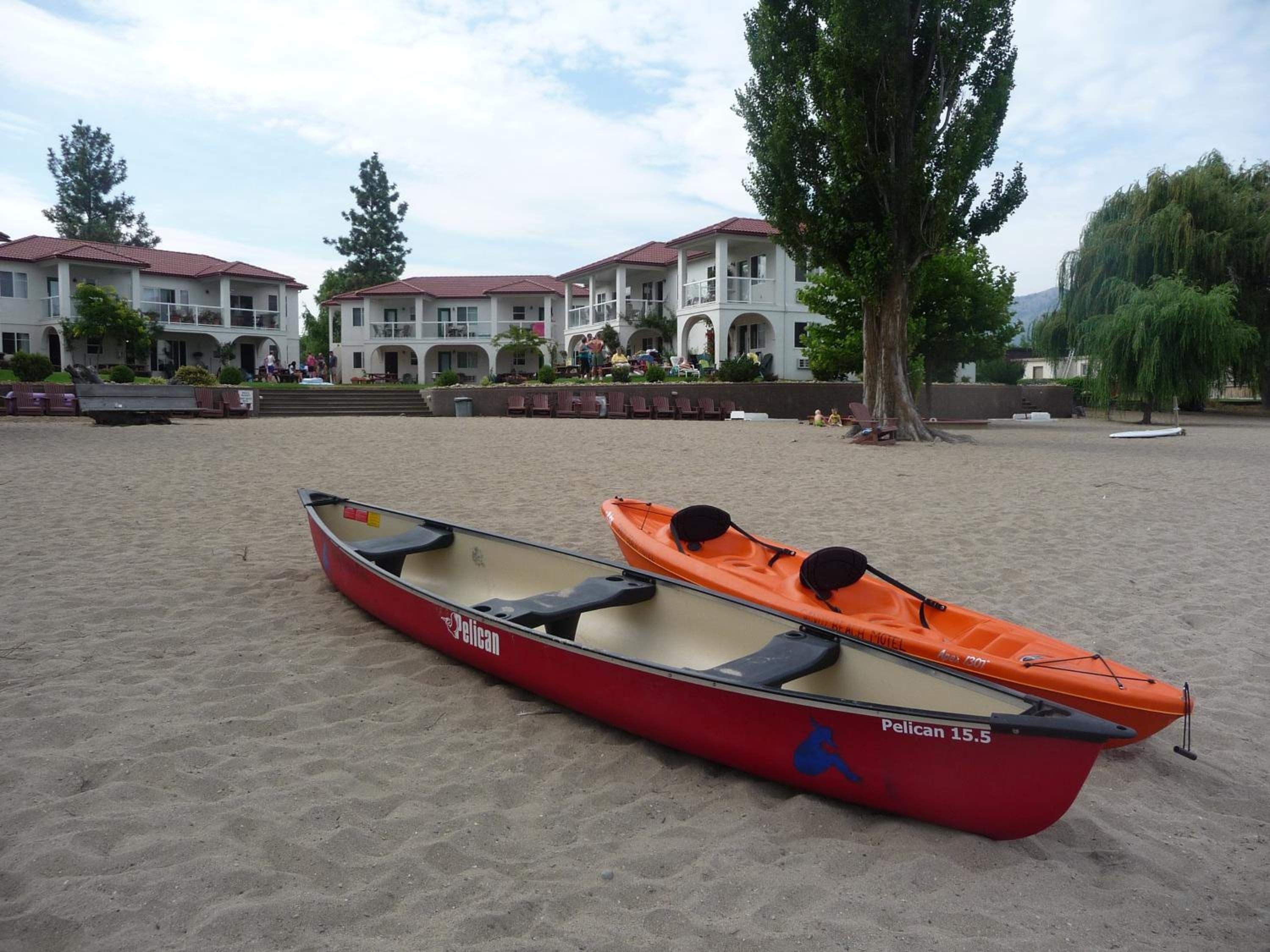 Sandy Beach Suites, photo 16