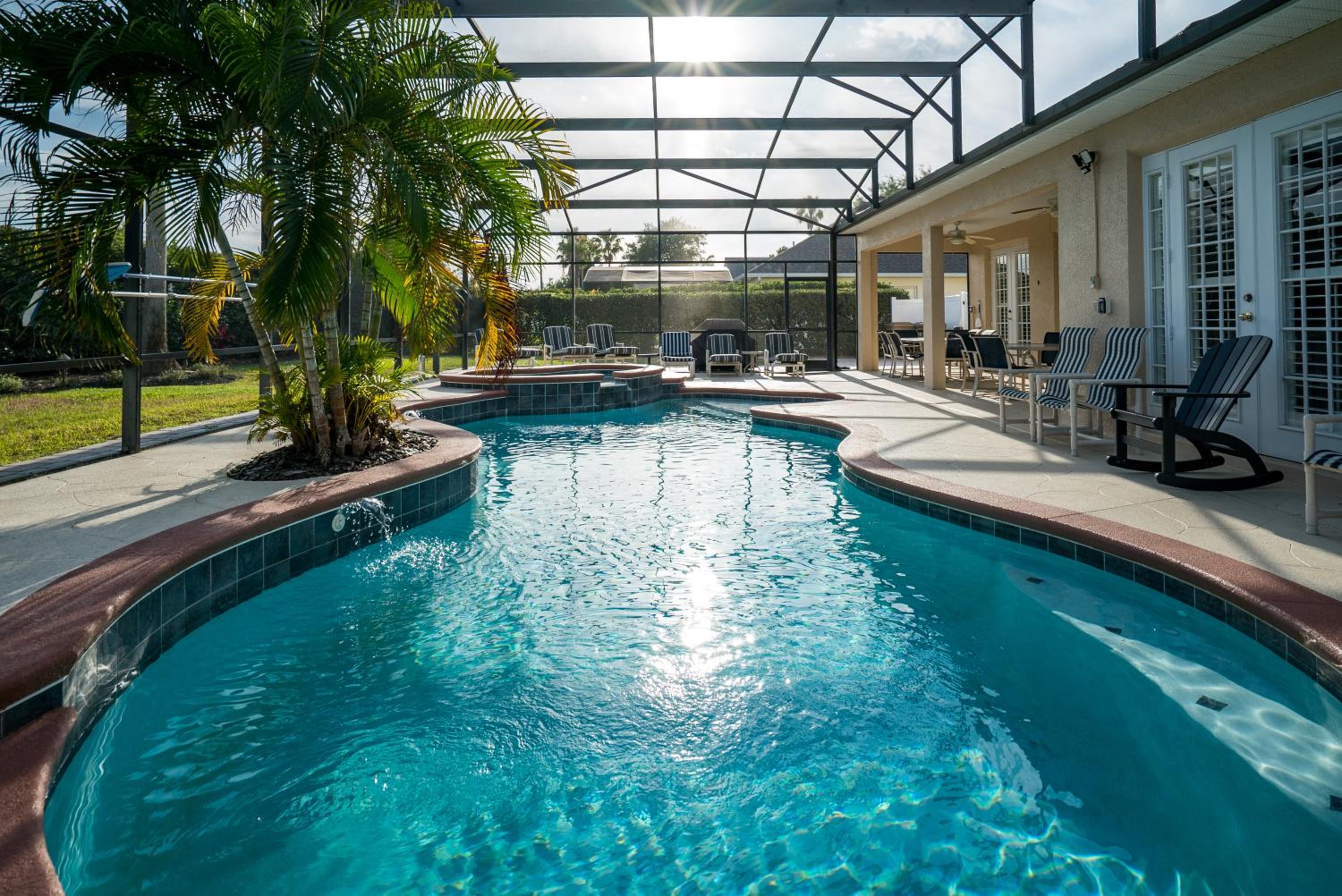 Luxury Villa! Fun in the Sun! Formosa Gardens