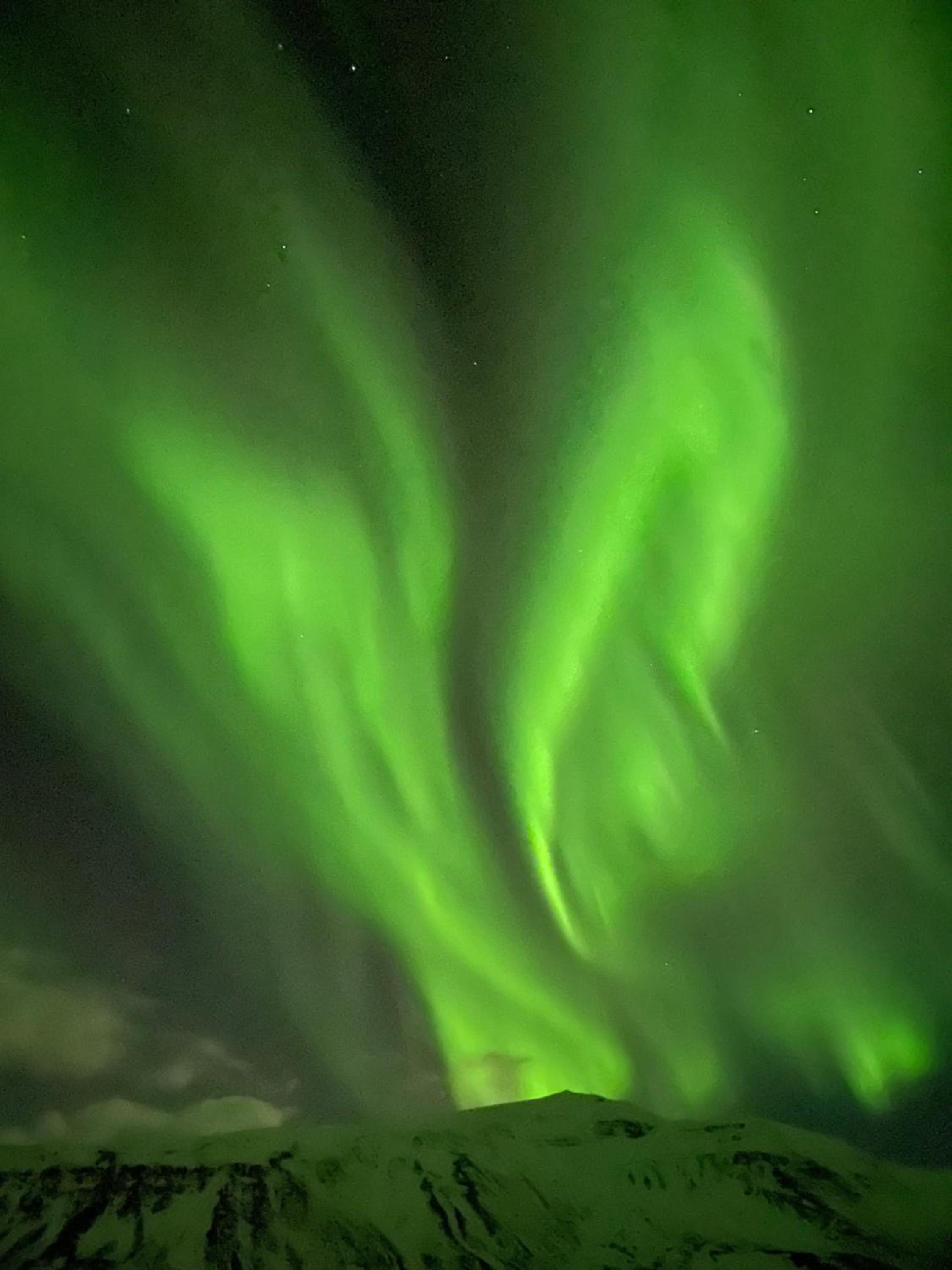 Heiðarbrún