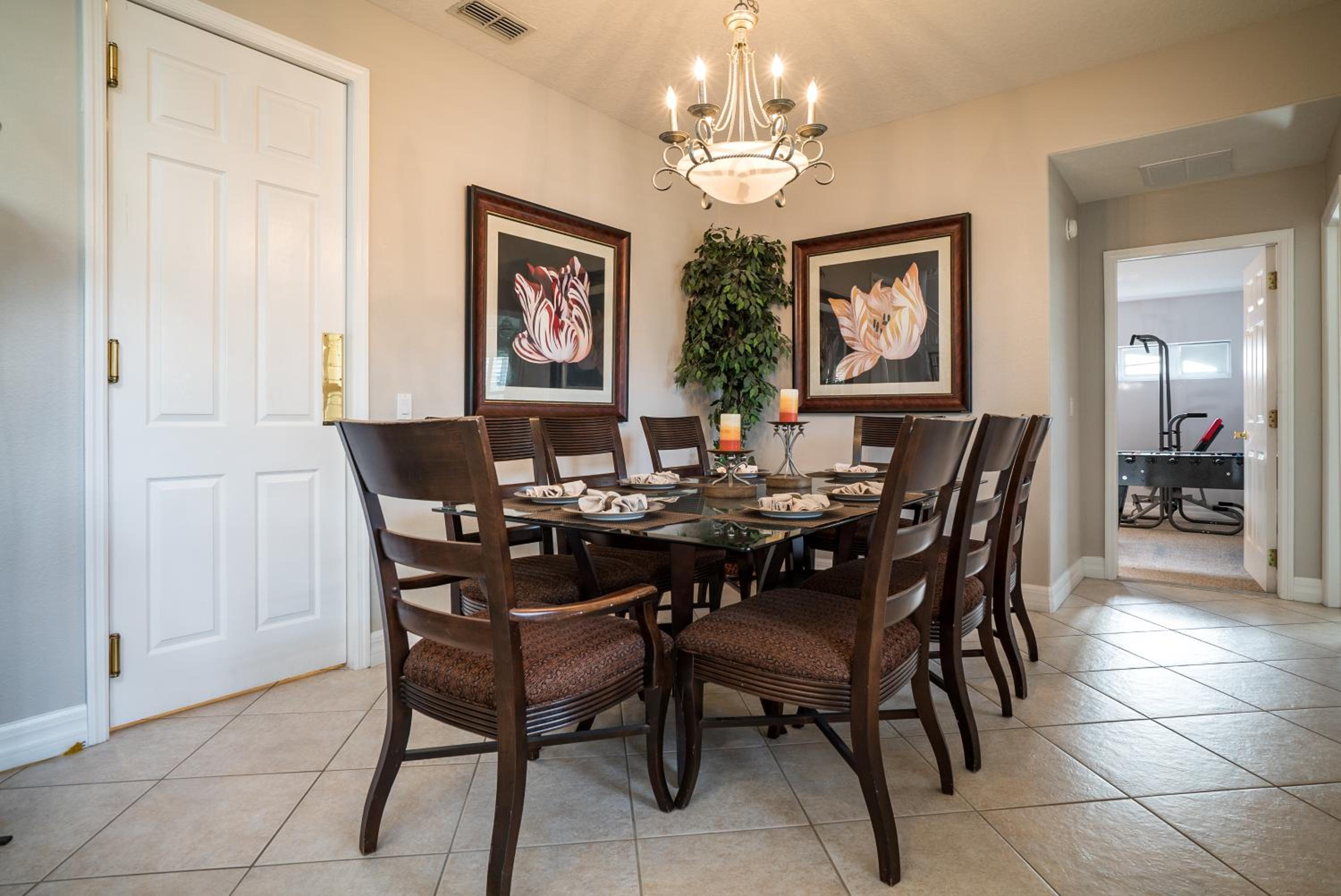 Luxury Villa! Fun in the Sun! Formosa Gardens
