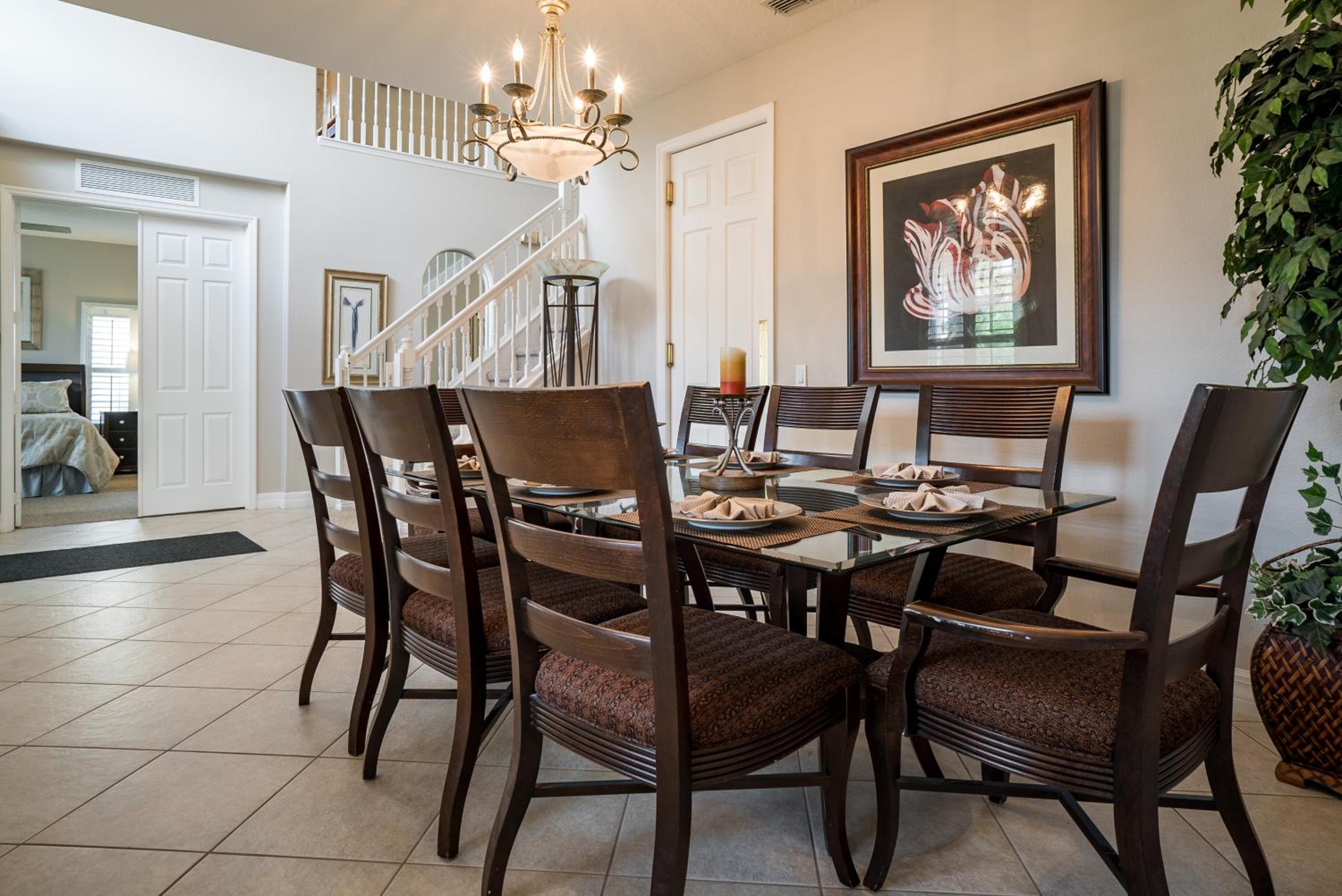 Luxury Villa! Fun in the Sun! Formosa Gardens