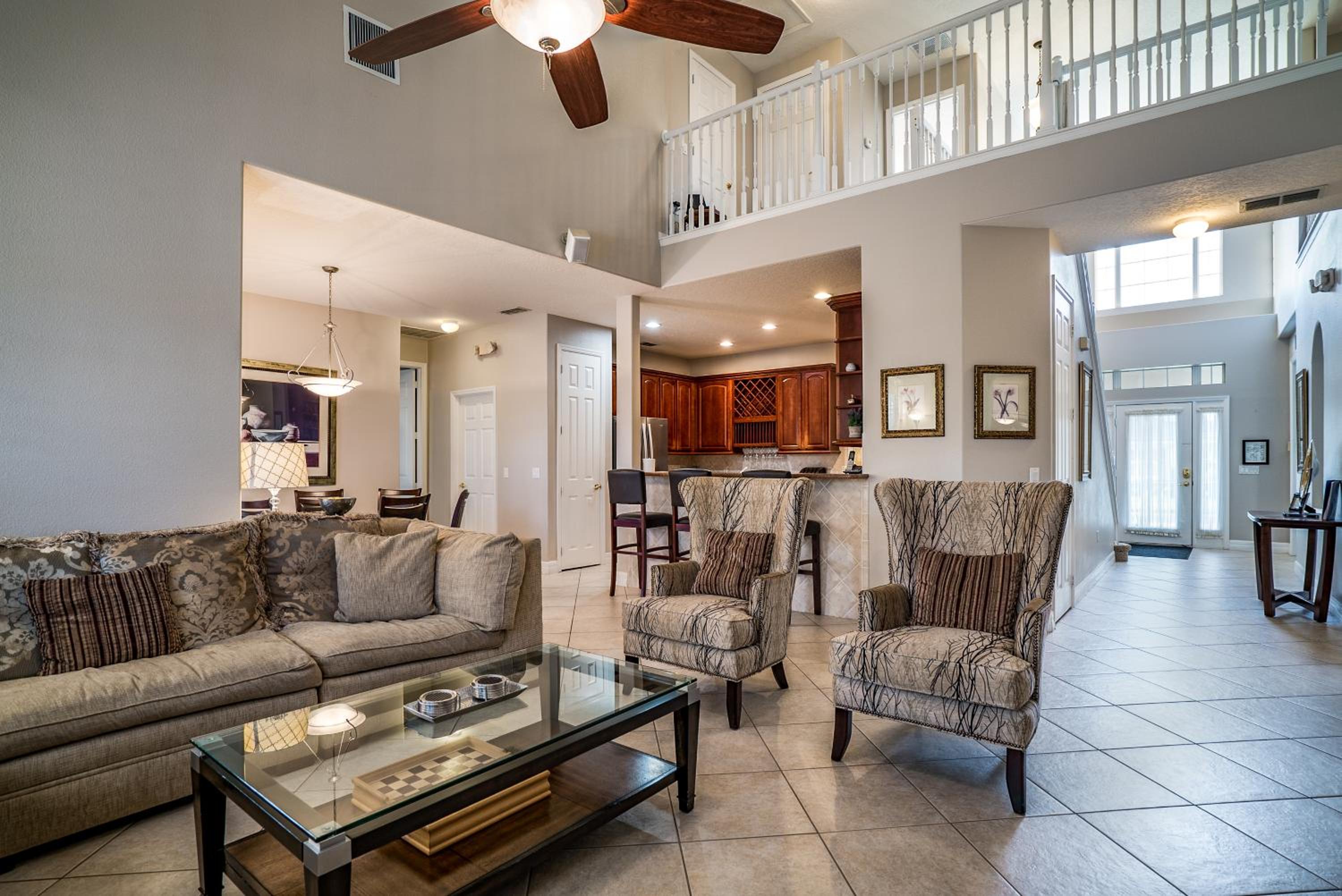 Luxury Villa! Fun in the Sun! Formosa Gardens