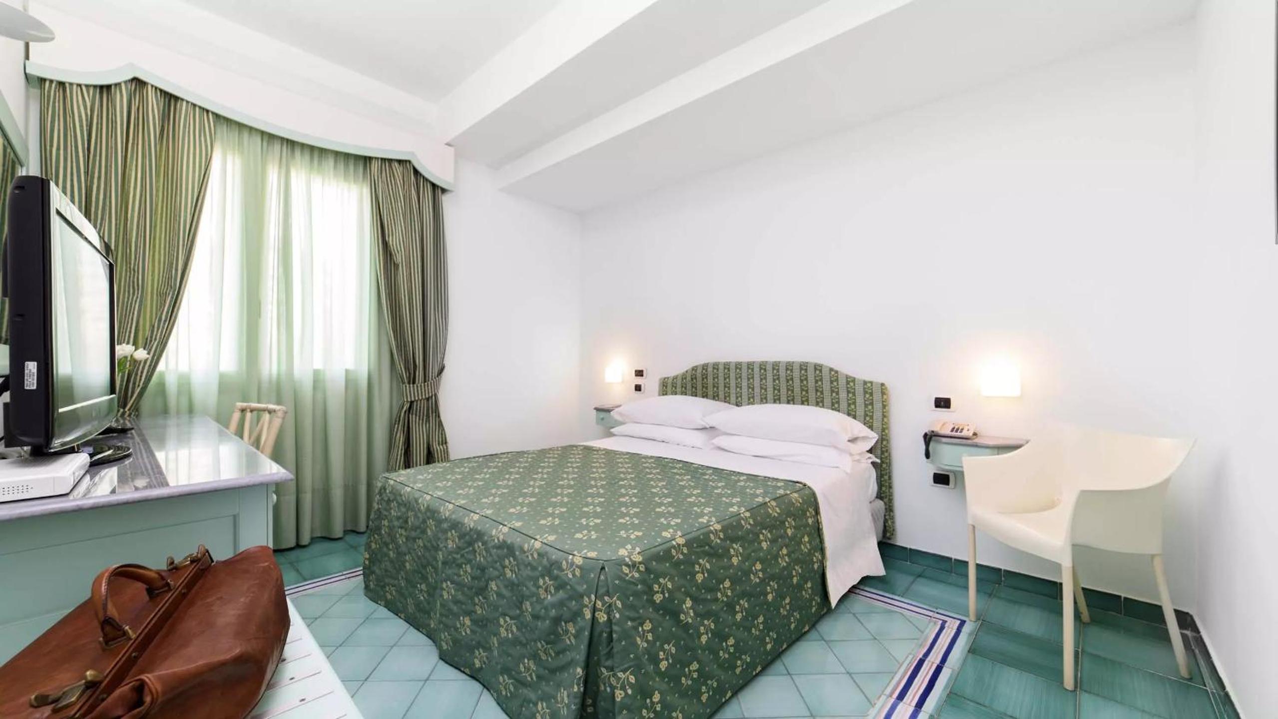 Hotel Santa Caterina — 13