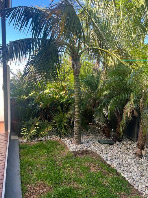 Stylish 3BR home with outdoor entertaining