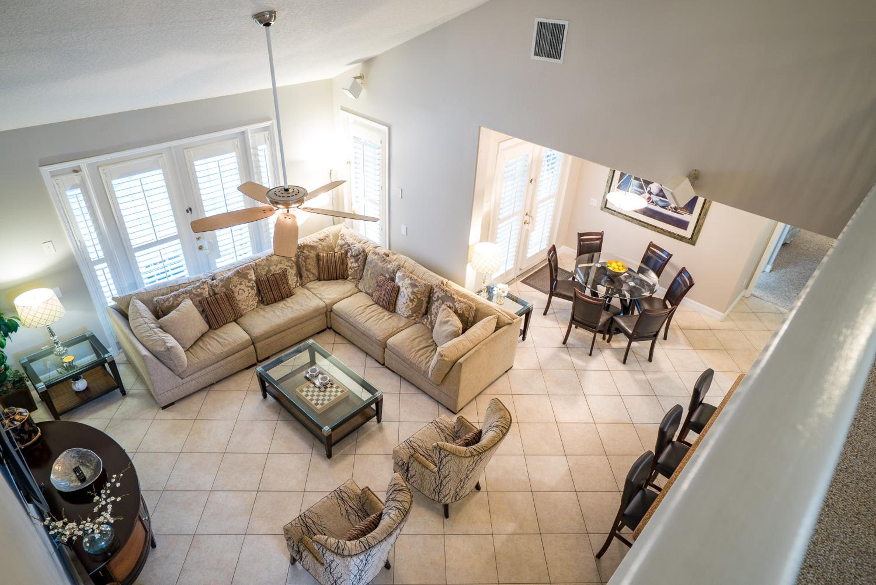 Luxury Villa! Fun in the Sun! Formosa Gardens