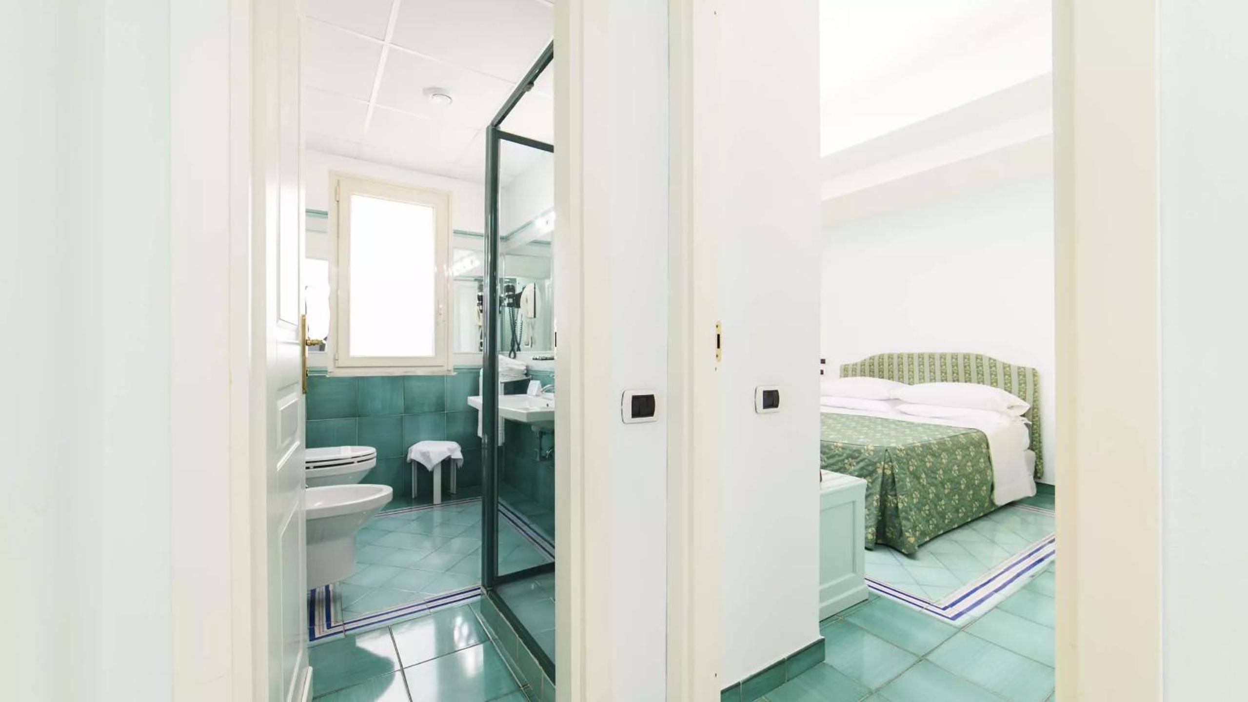 Hotel Santa Caterina — 14