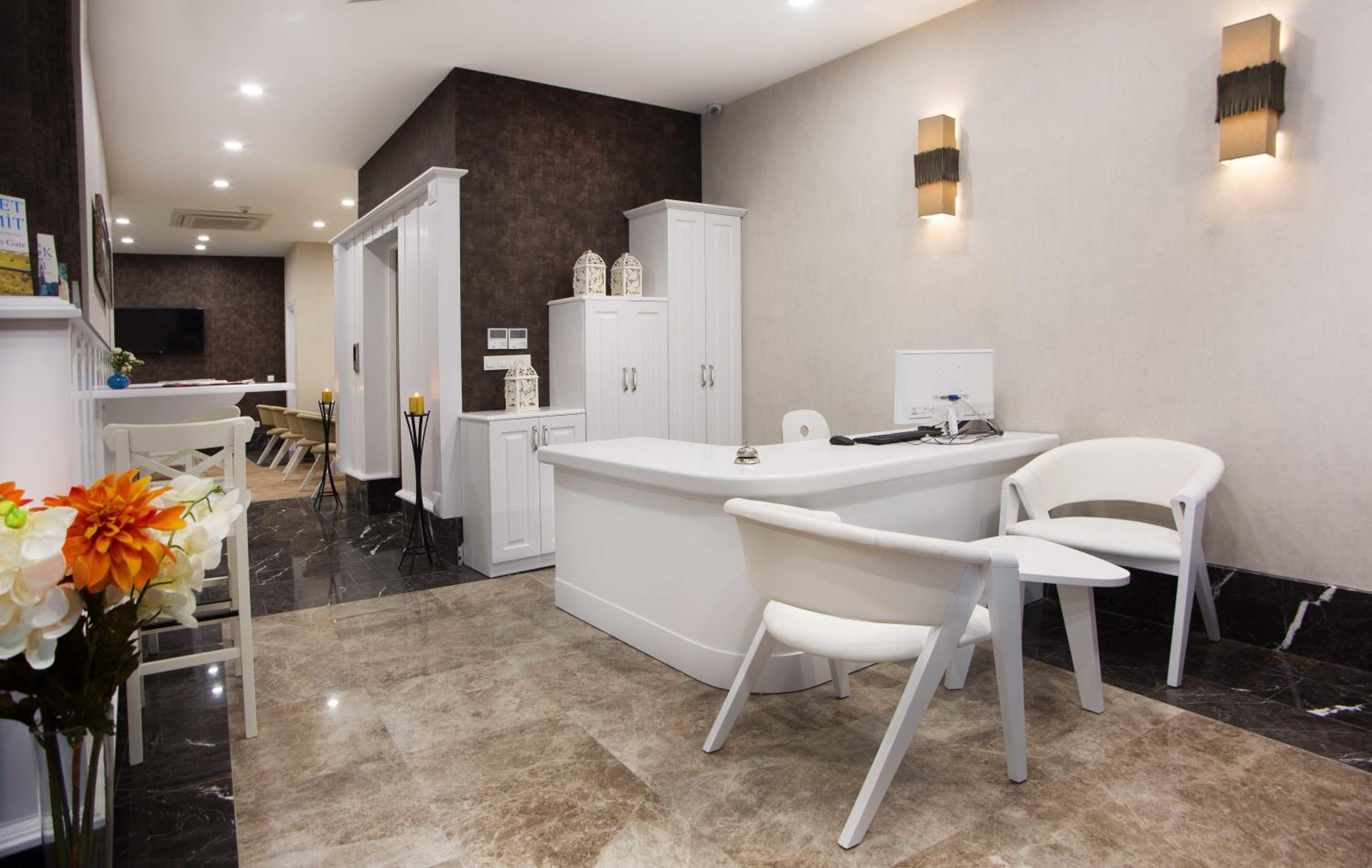 Astan Otel Taksim - Image 19