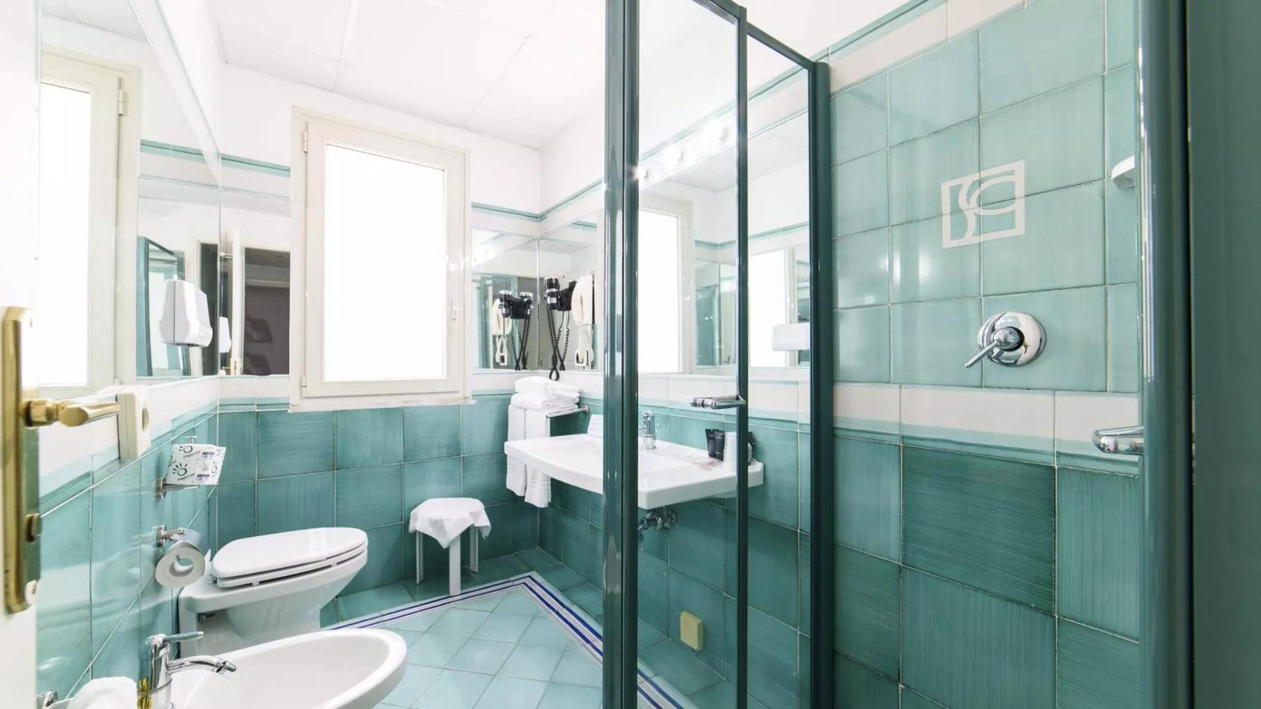 Hotel Santa Caterina — 8