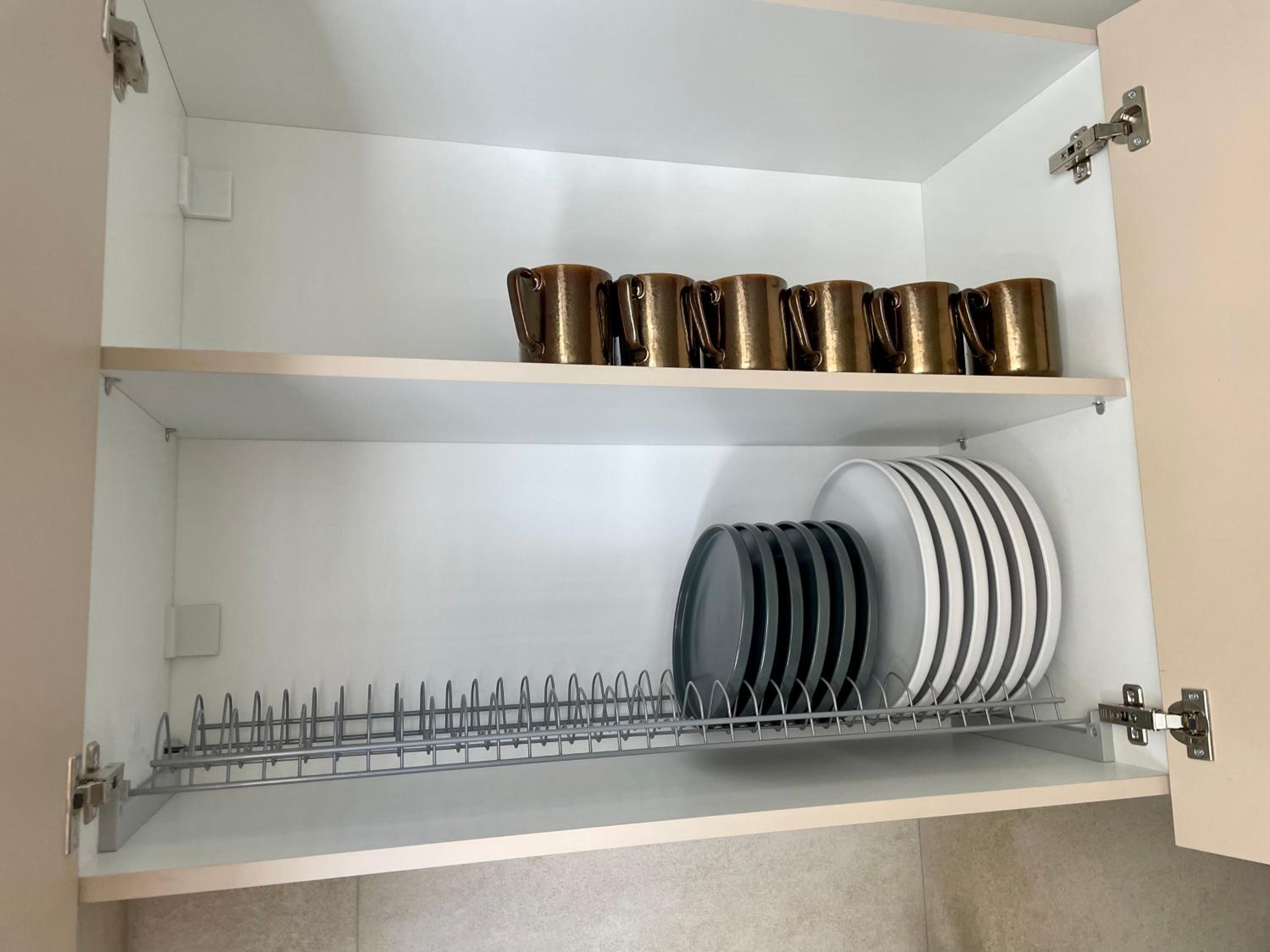 Acropolis Suite greendom