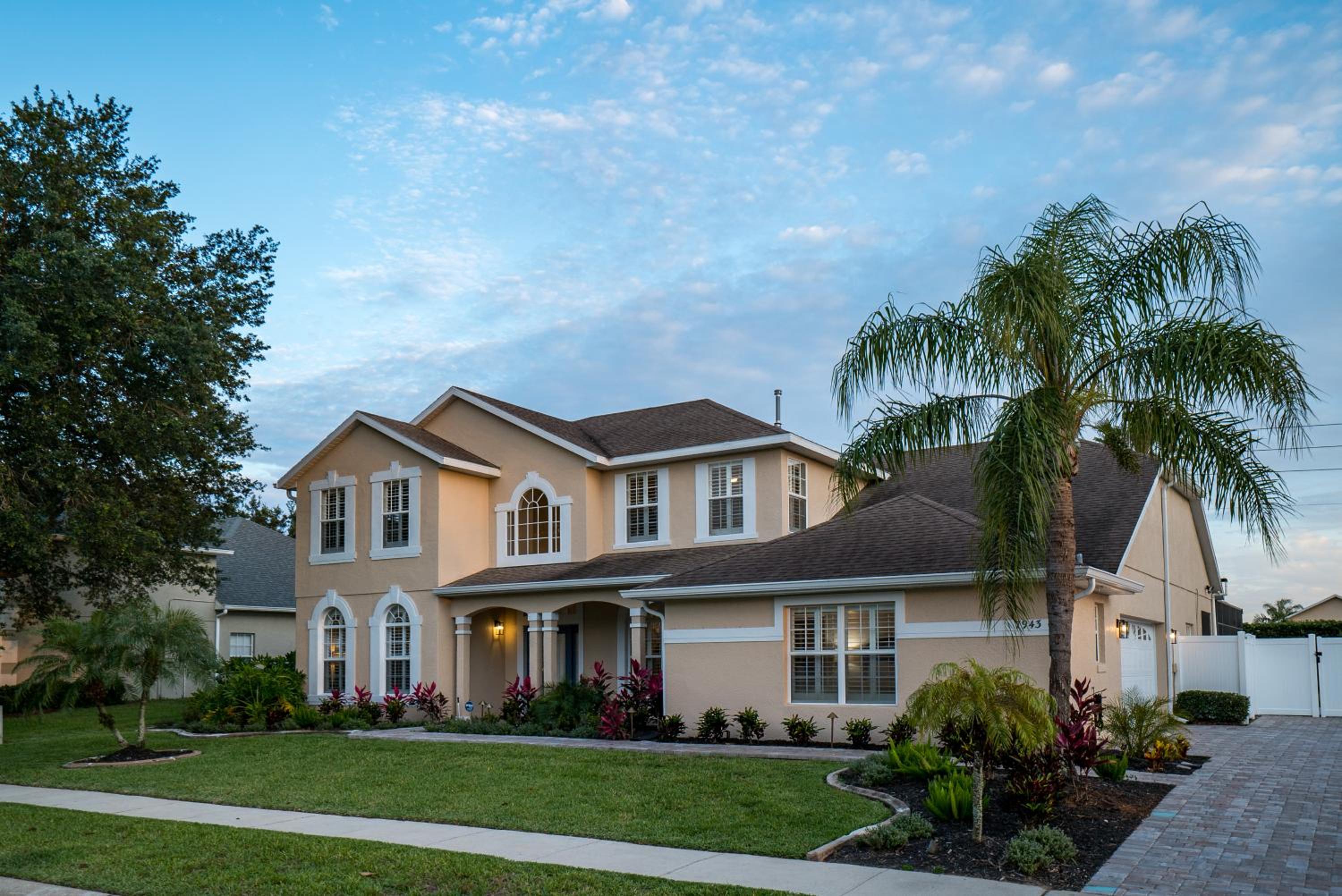 Luxury Villa! Fun in the Sun! Formosa Gardens