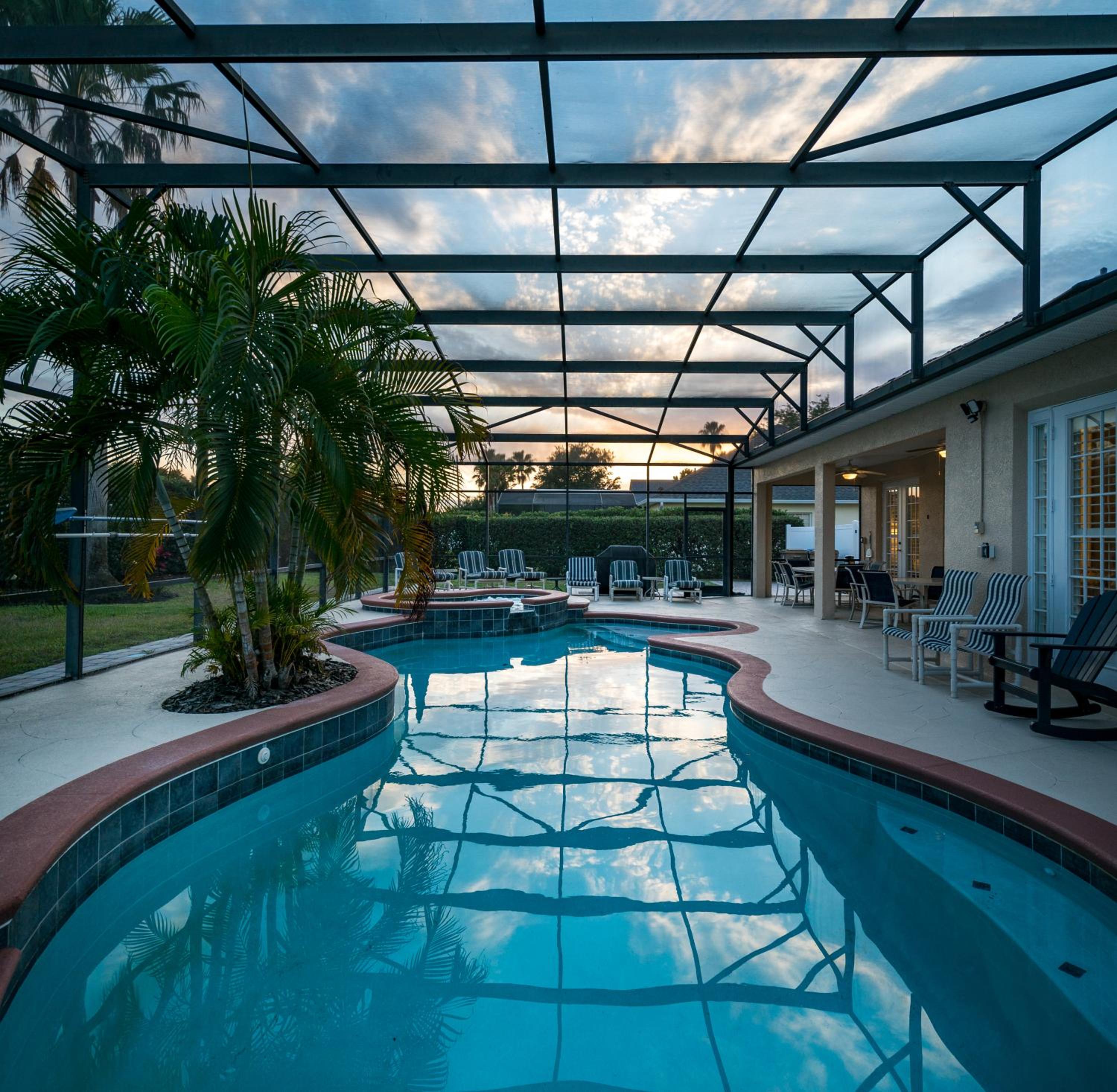 Luxury Villa! Fun in the Sun! Formosa Gardens