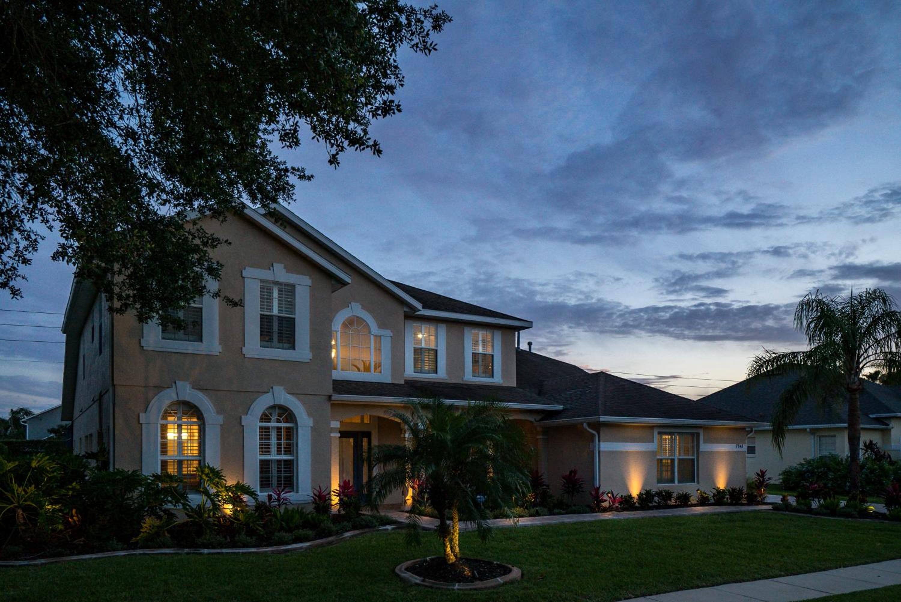 Luxury Villa! Fun in the Sun! Formosa Gardens