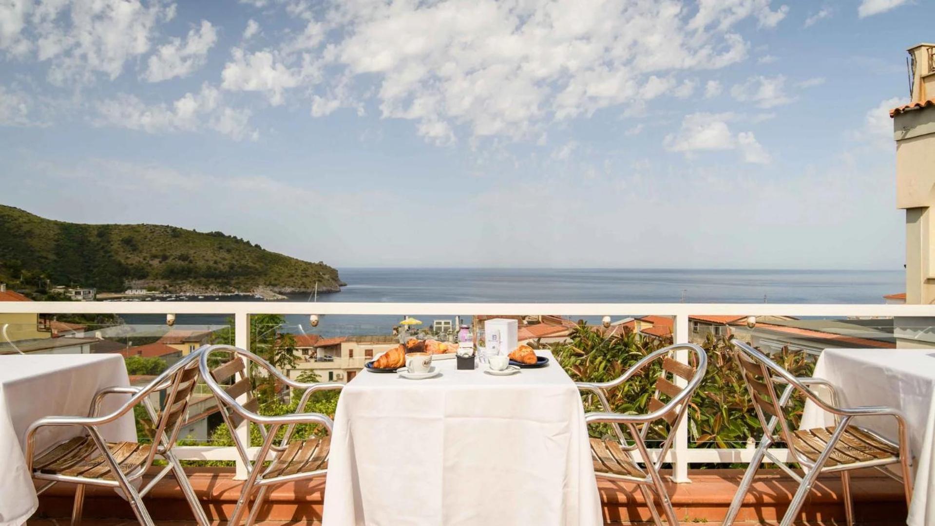 Hotel Santa Caterina — 4
