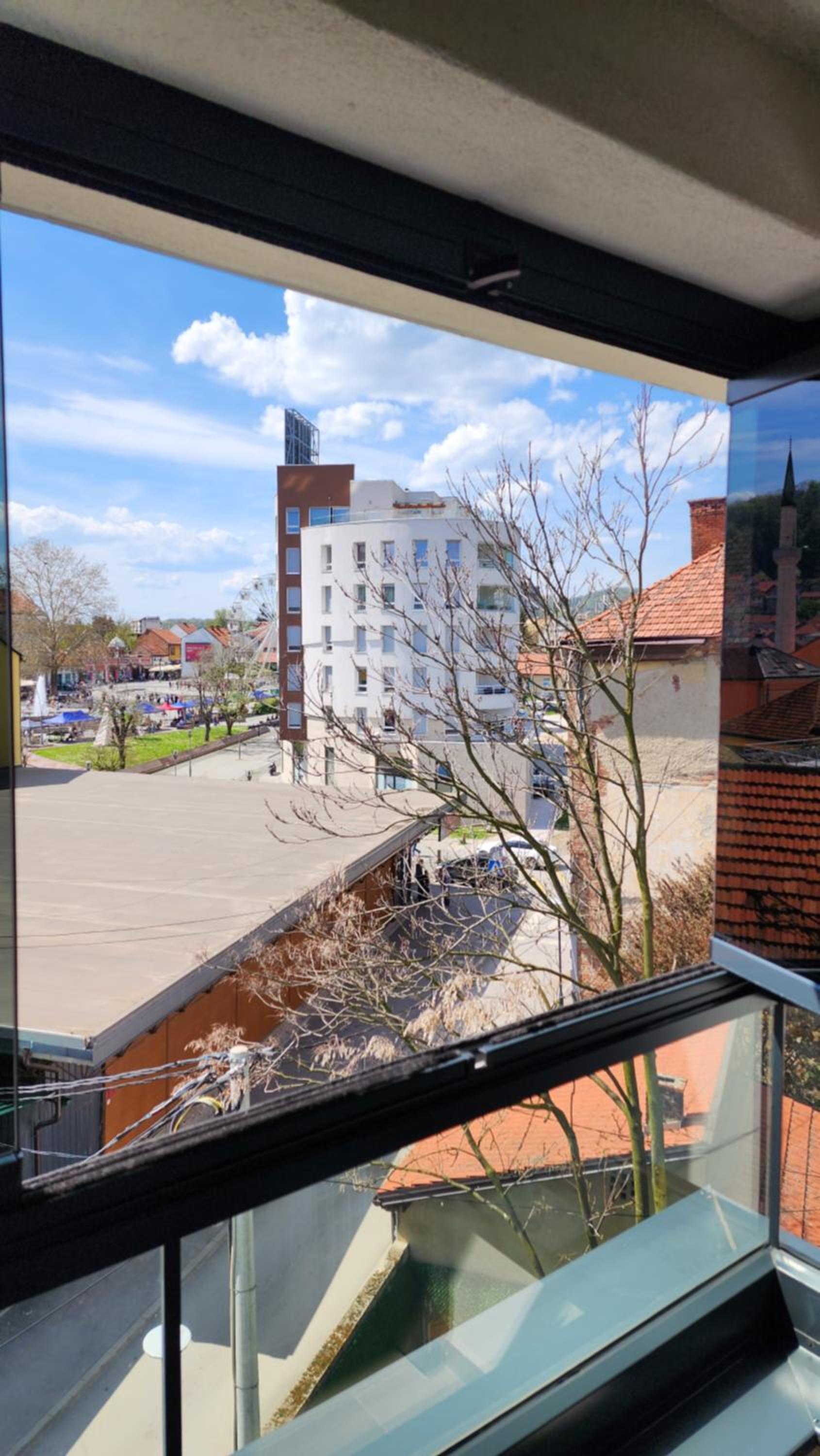 Apartman Pannonica