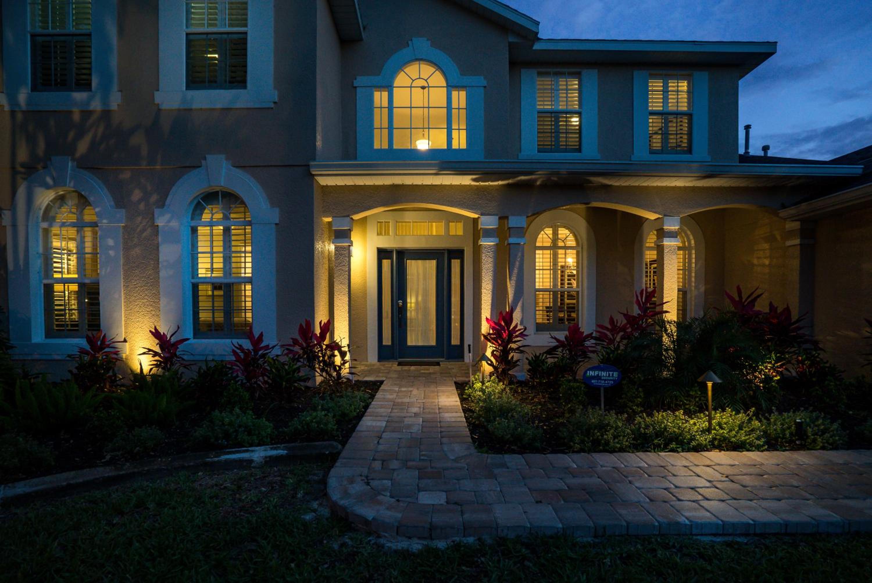 Luxury Villa! Fun in the Sun! Formosa Gardens