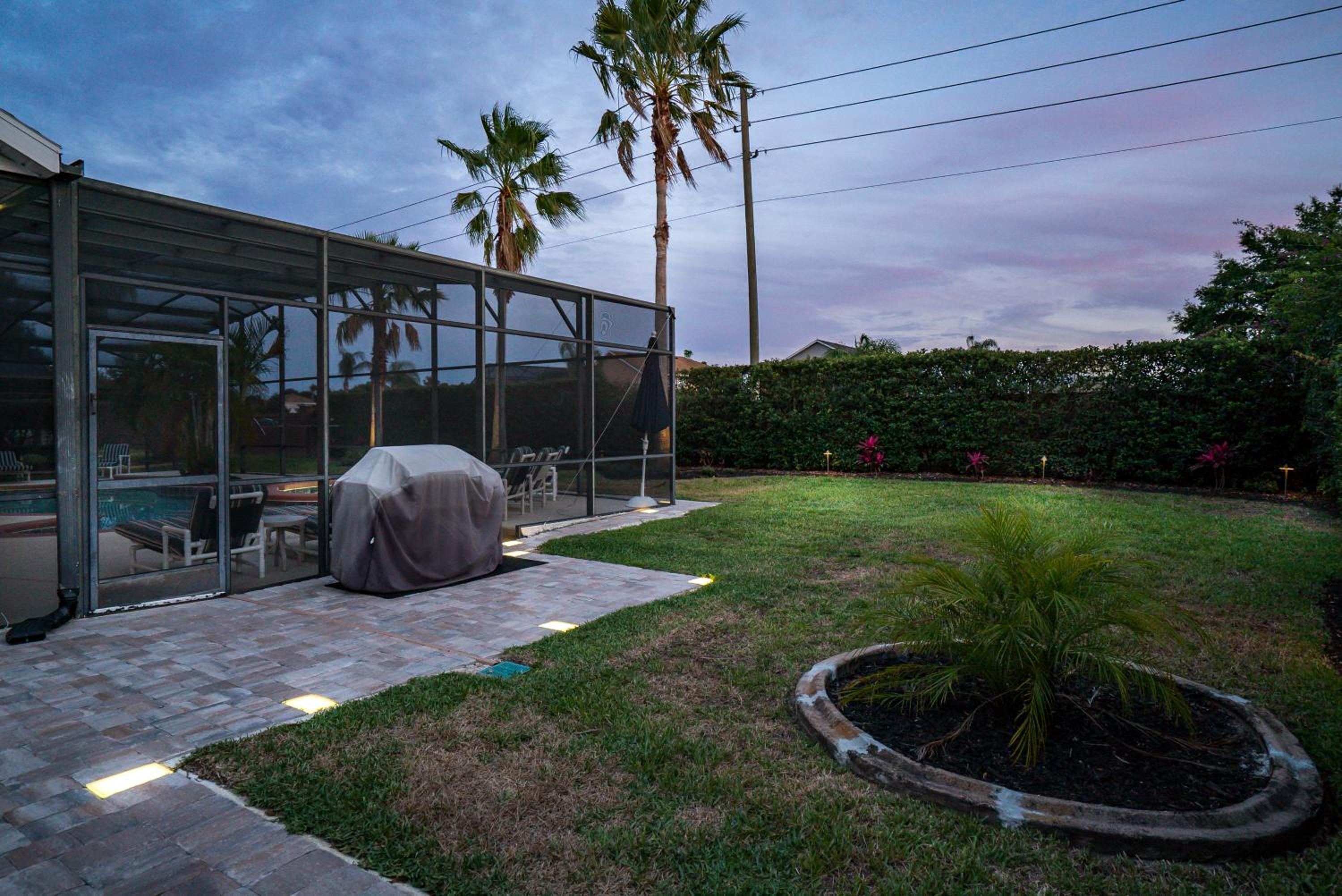 Luxury Villa! Fun in the Sun! Formosa Gardens