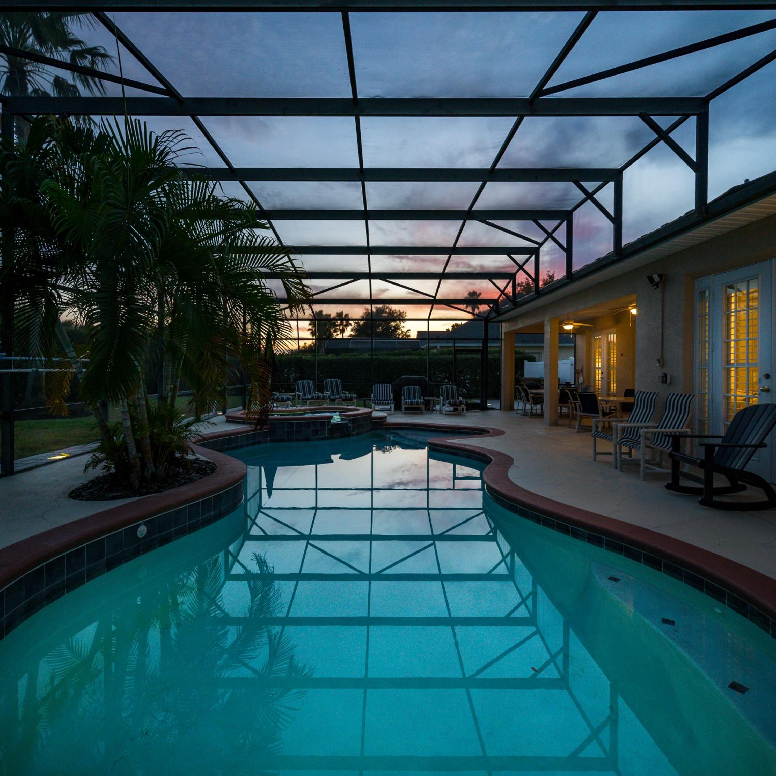 Luxury Villa! Fun in the Sun! Formosa Gardens
