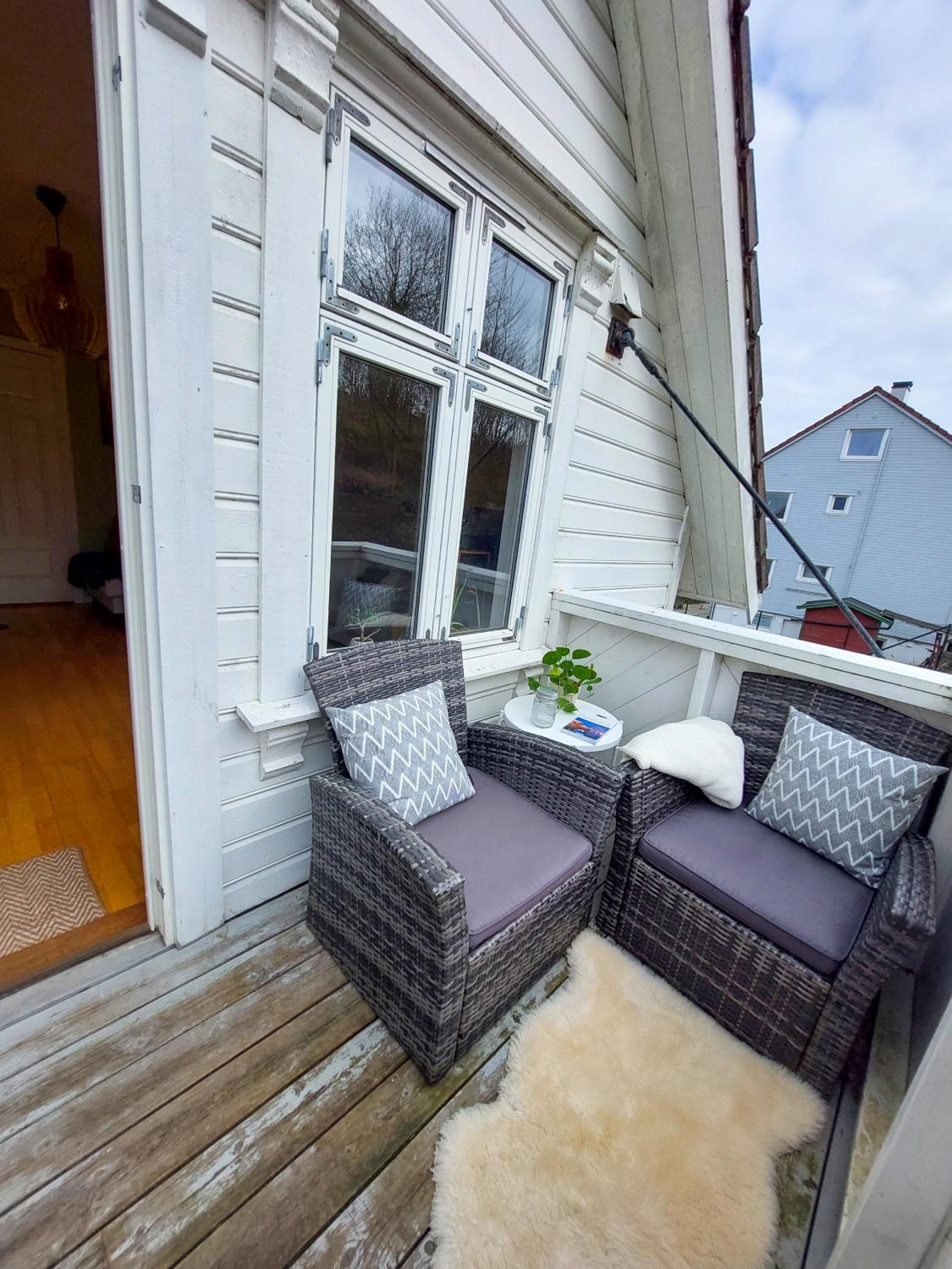 Cosy appartment in Stavanger next to the sea view 5