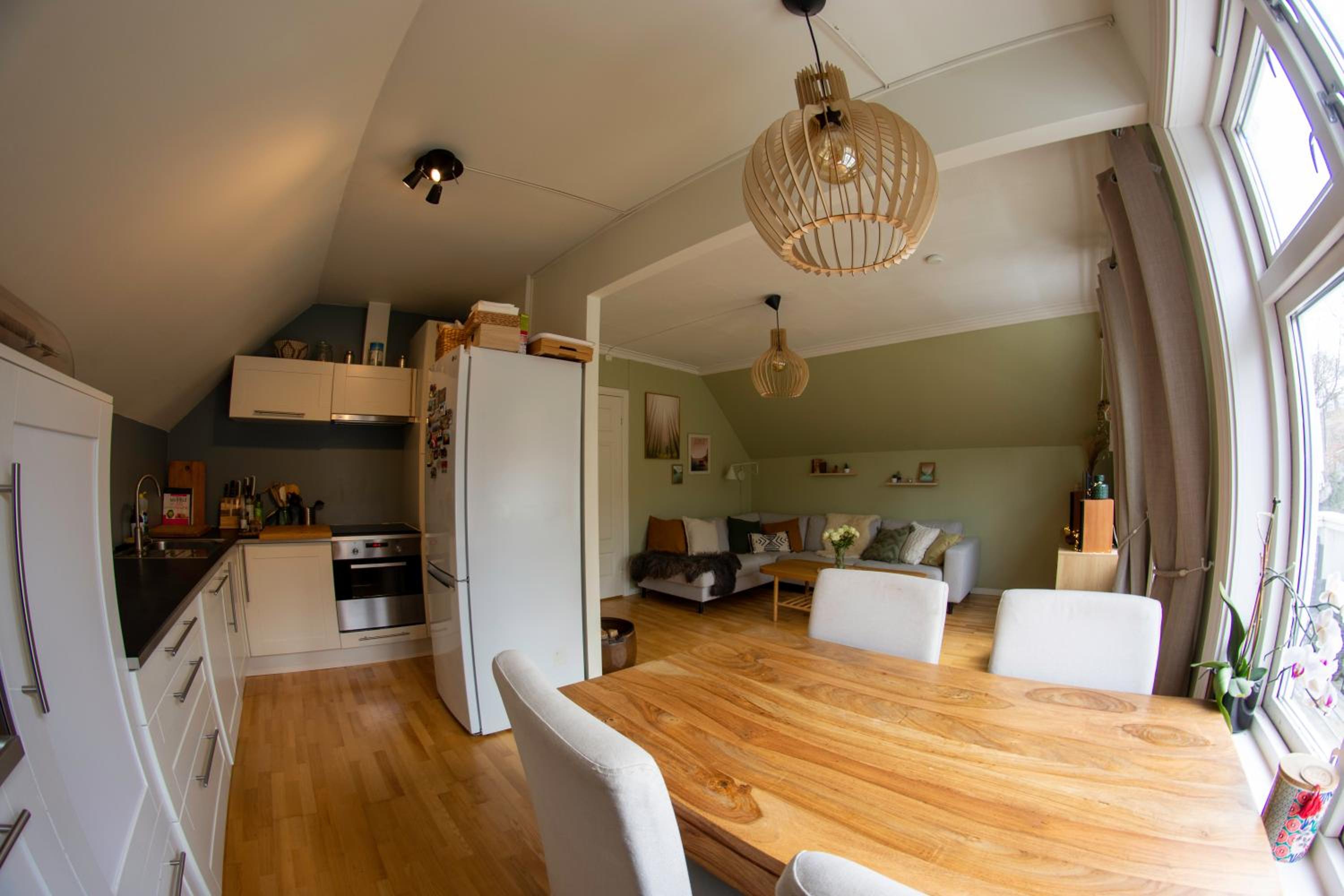 Cosy appartment in Stavanger next to the sea view 3