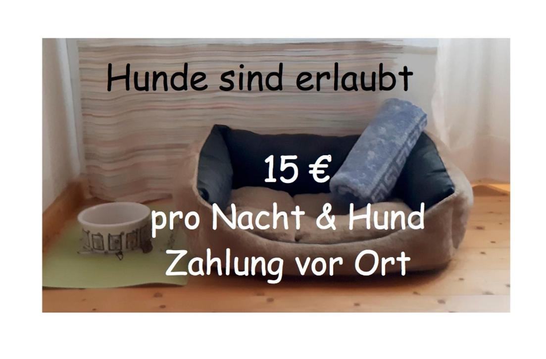 Gästezimmer im Freudenthal view 3