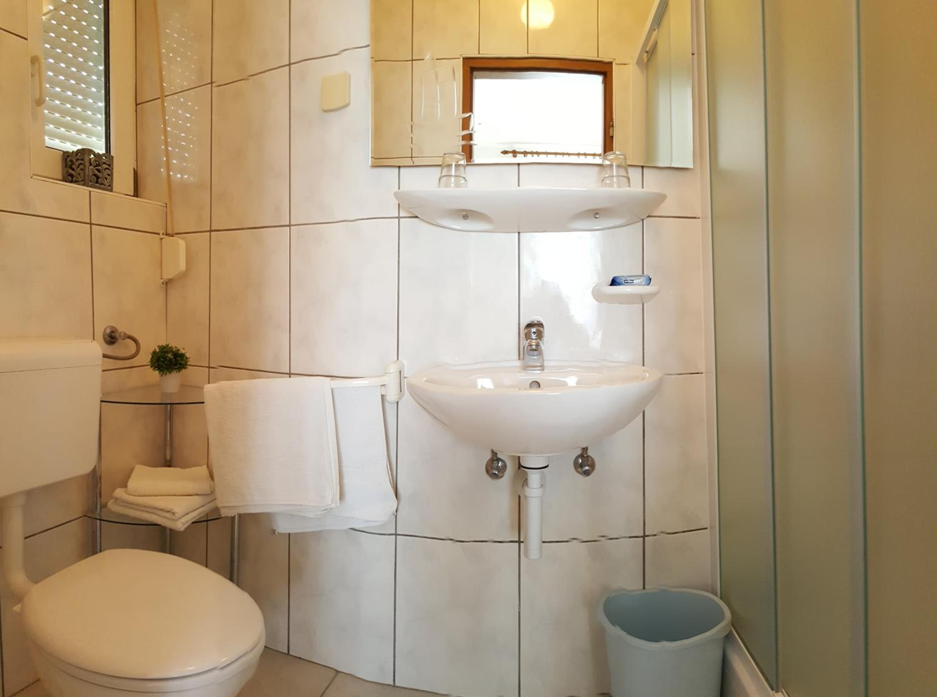 Apartmani Devcic